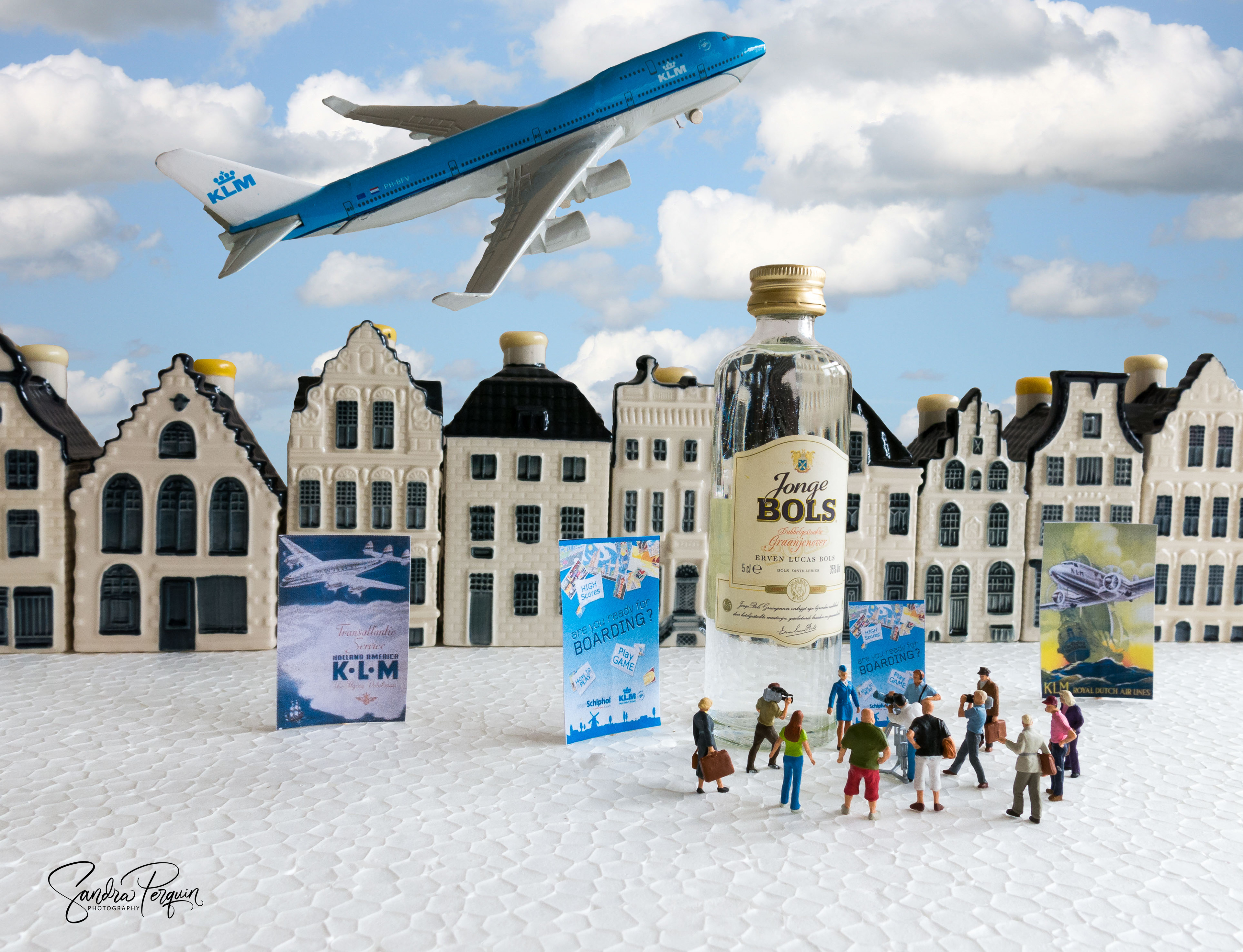 Come fly with me