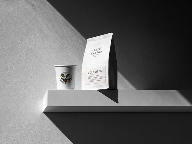 Ceren Burcu Turkan | Branding and Packaging Designer