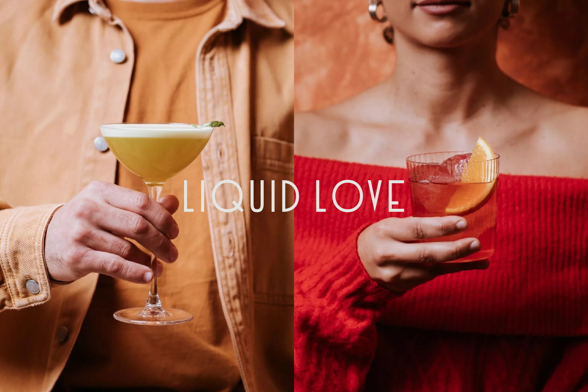 Liquid Love Lounge — Kantina