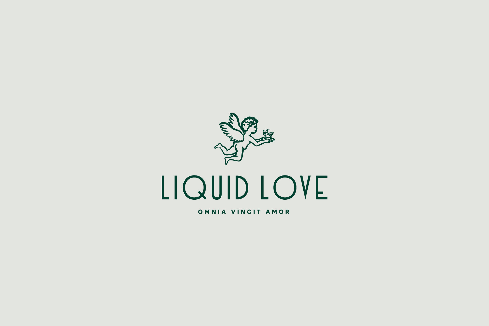 Liquid Love Lounge — Kantina