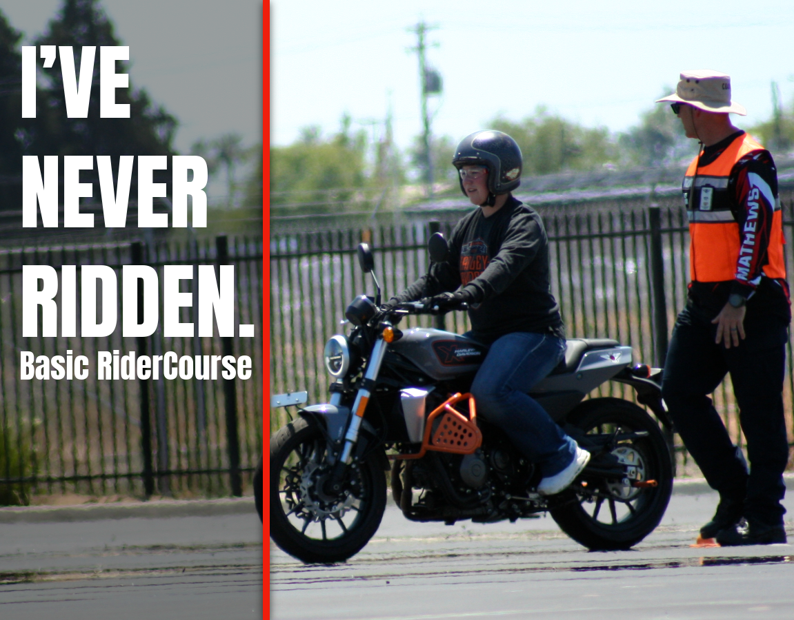 Mathews Motorcycle Training Facility