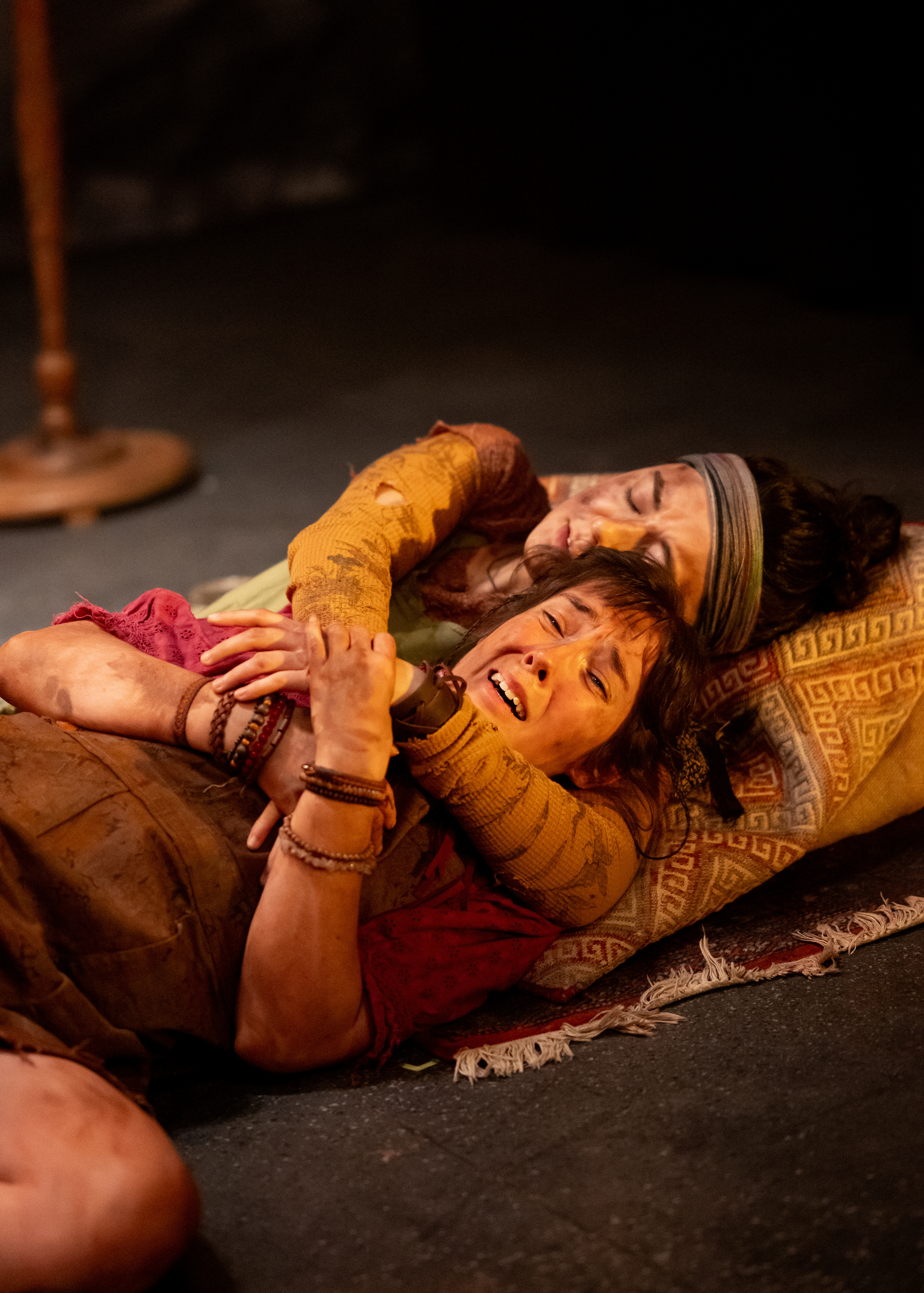 The Shitheads (2026)