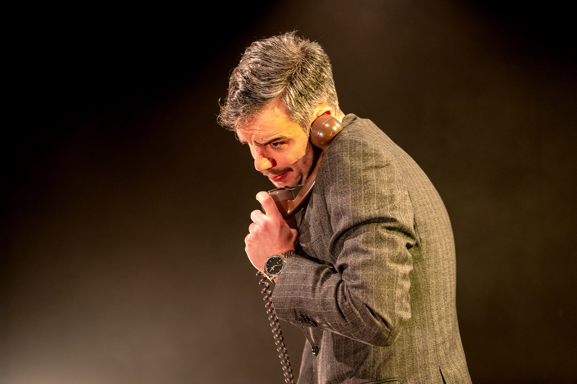 The Passenger (2025)