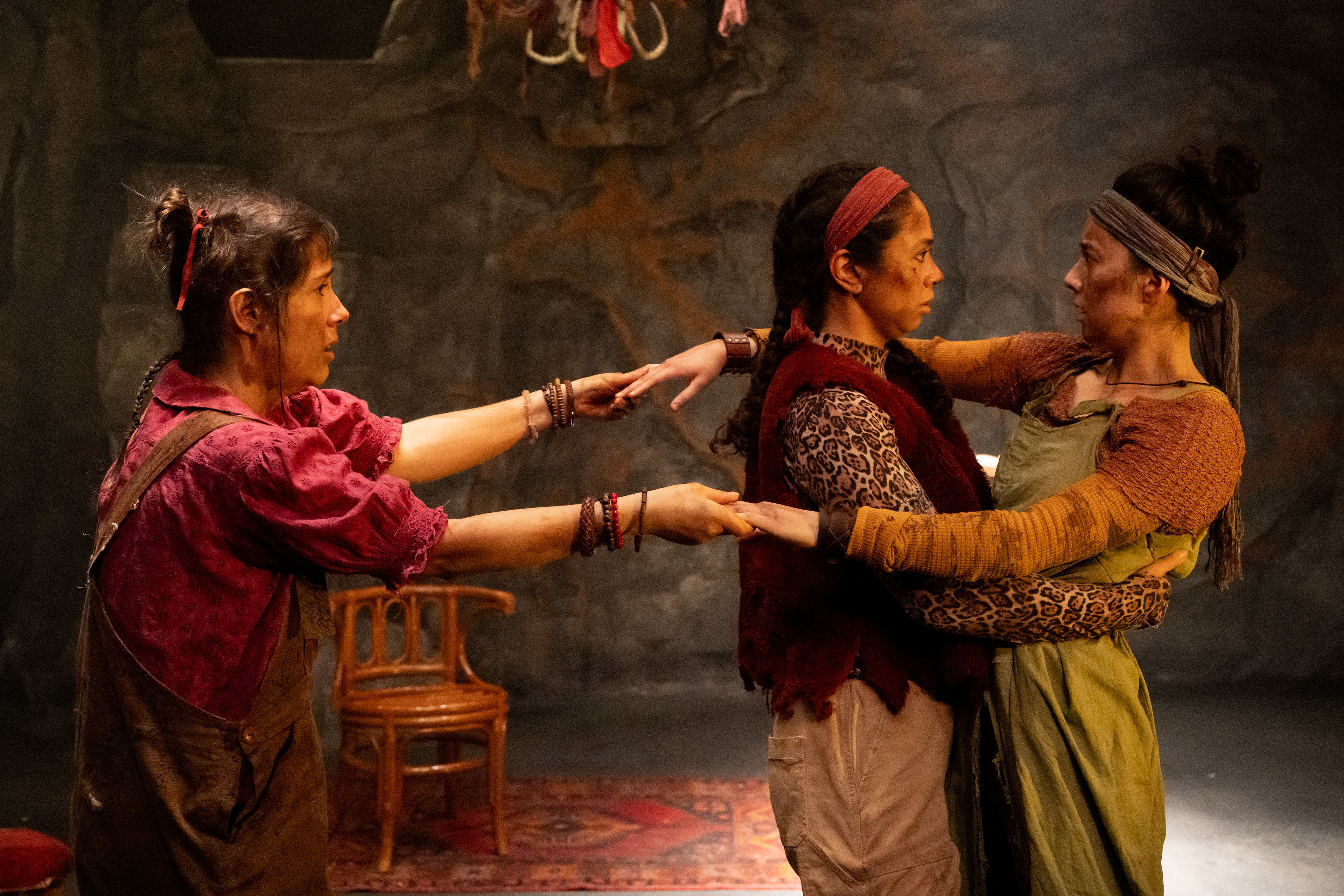 The Shitheads (2026)