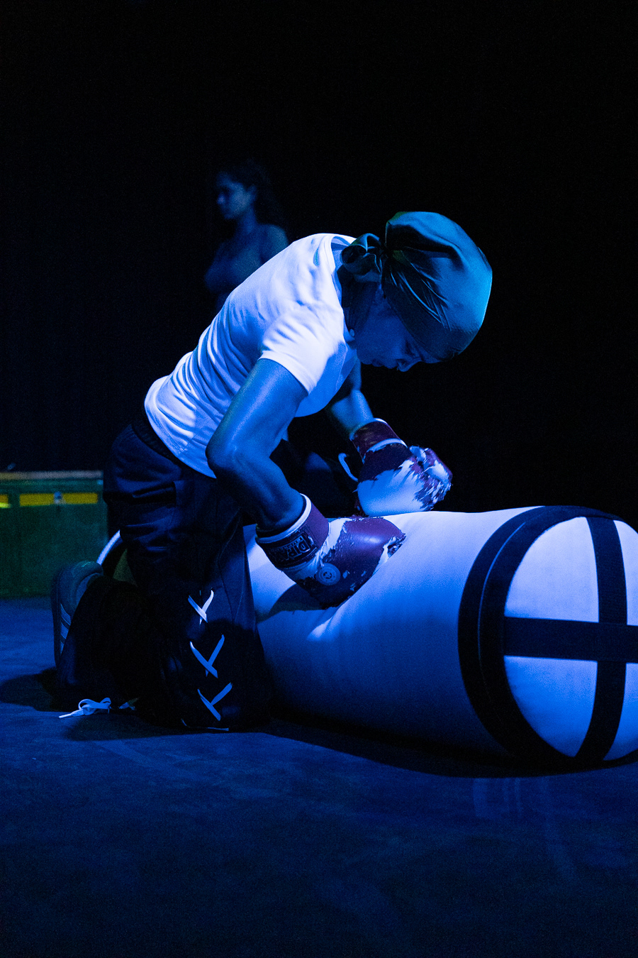 How to Defend Yourself (2025)