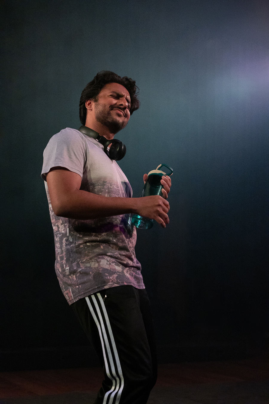 How to Defend Yourself (2025)