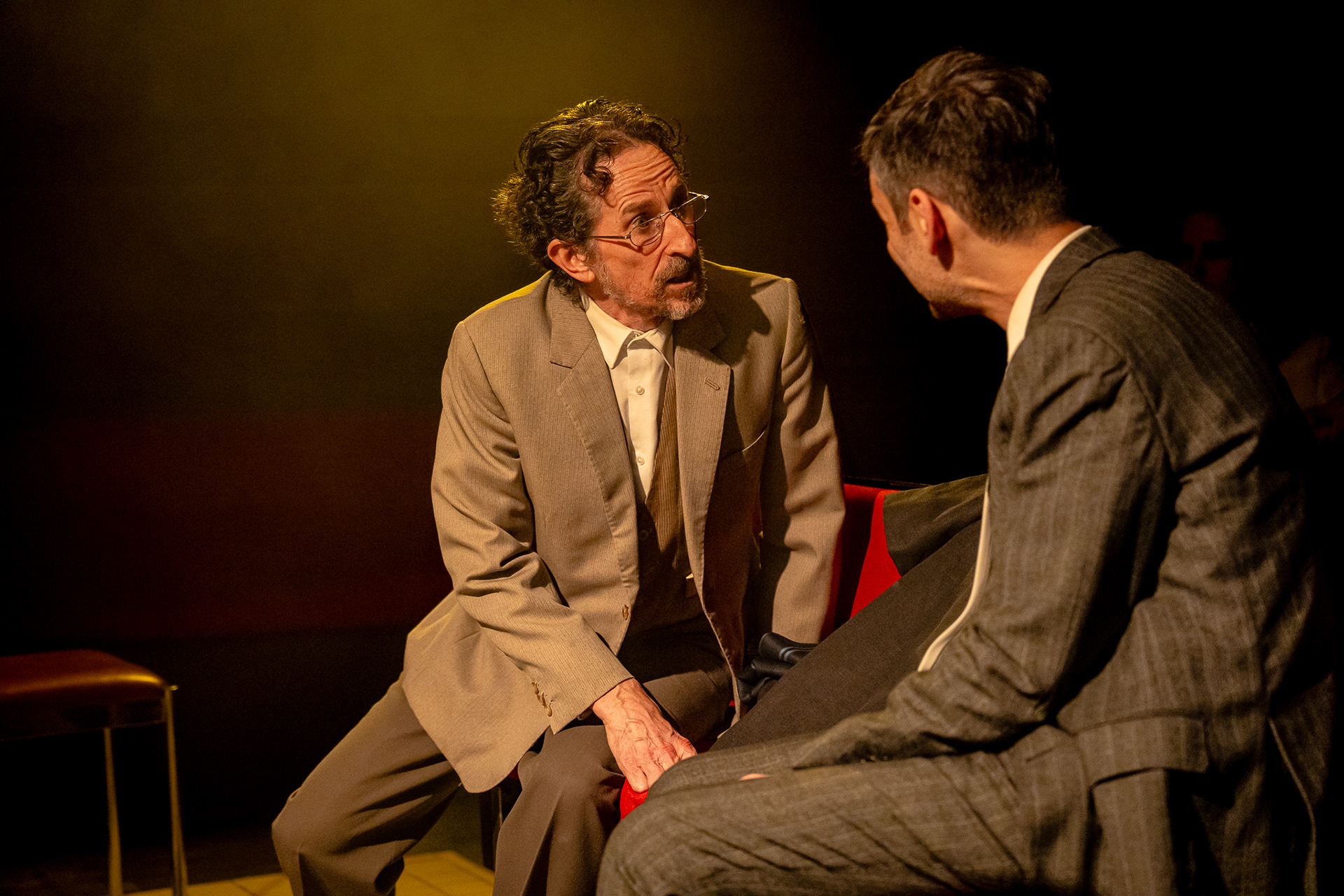 The Passenger (2025)