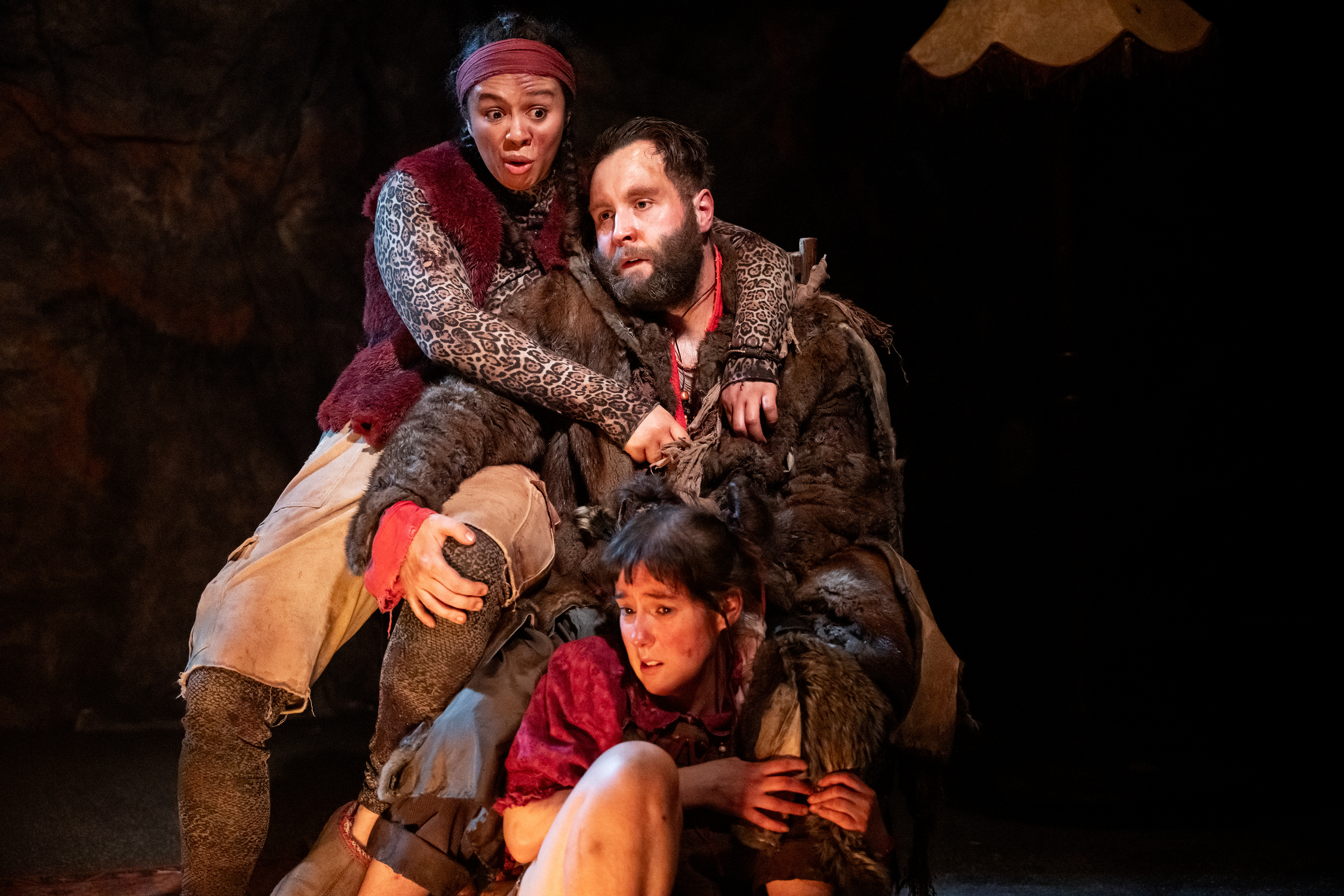 The Shitheads (2026)