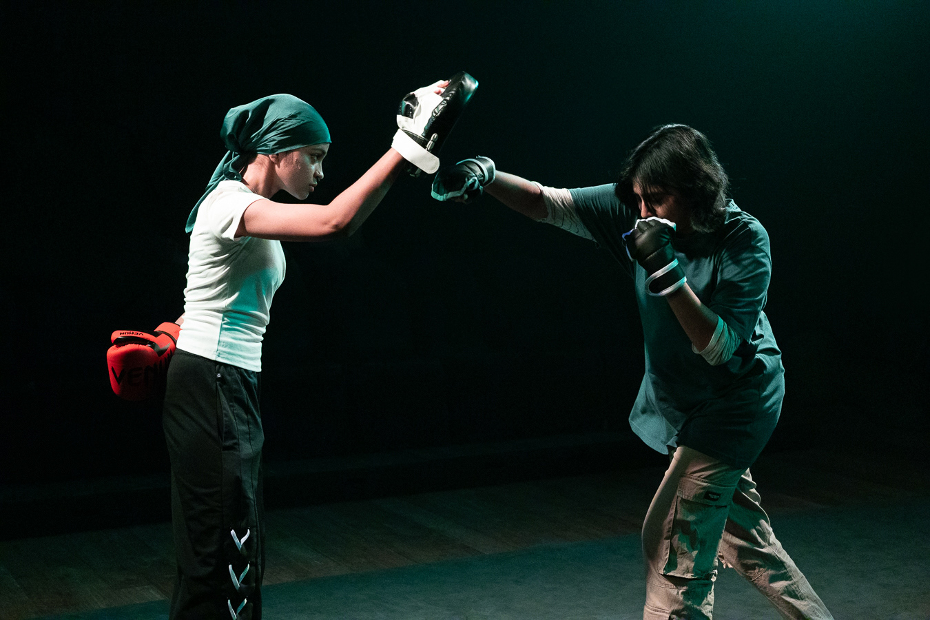 How to Defend Yourself (2025)