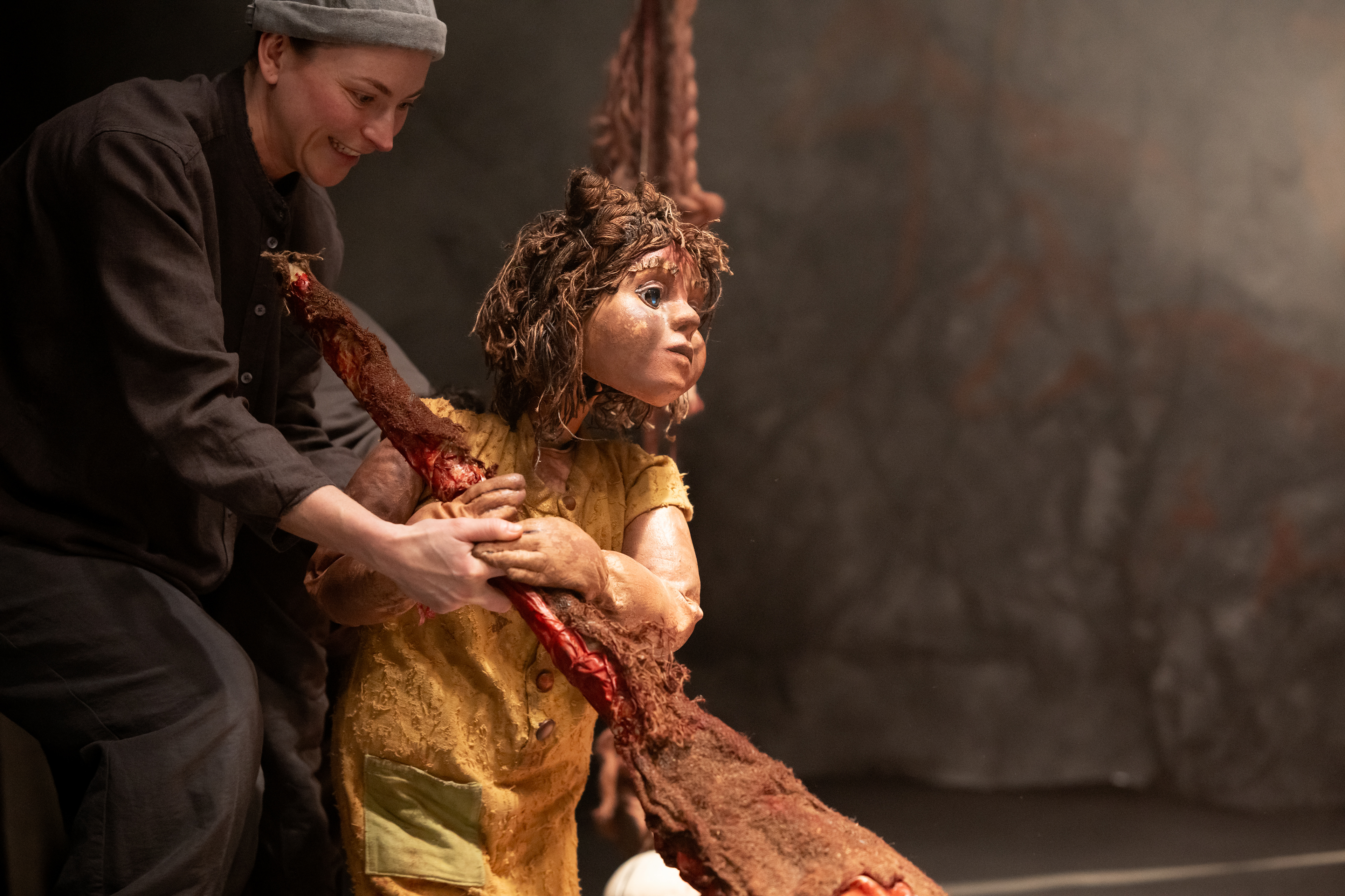 The Shitheads (2026)