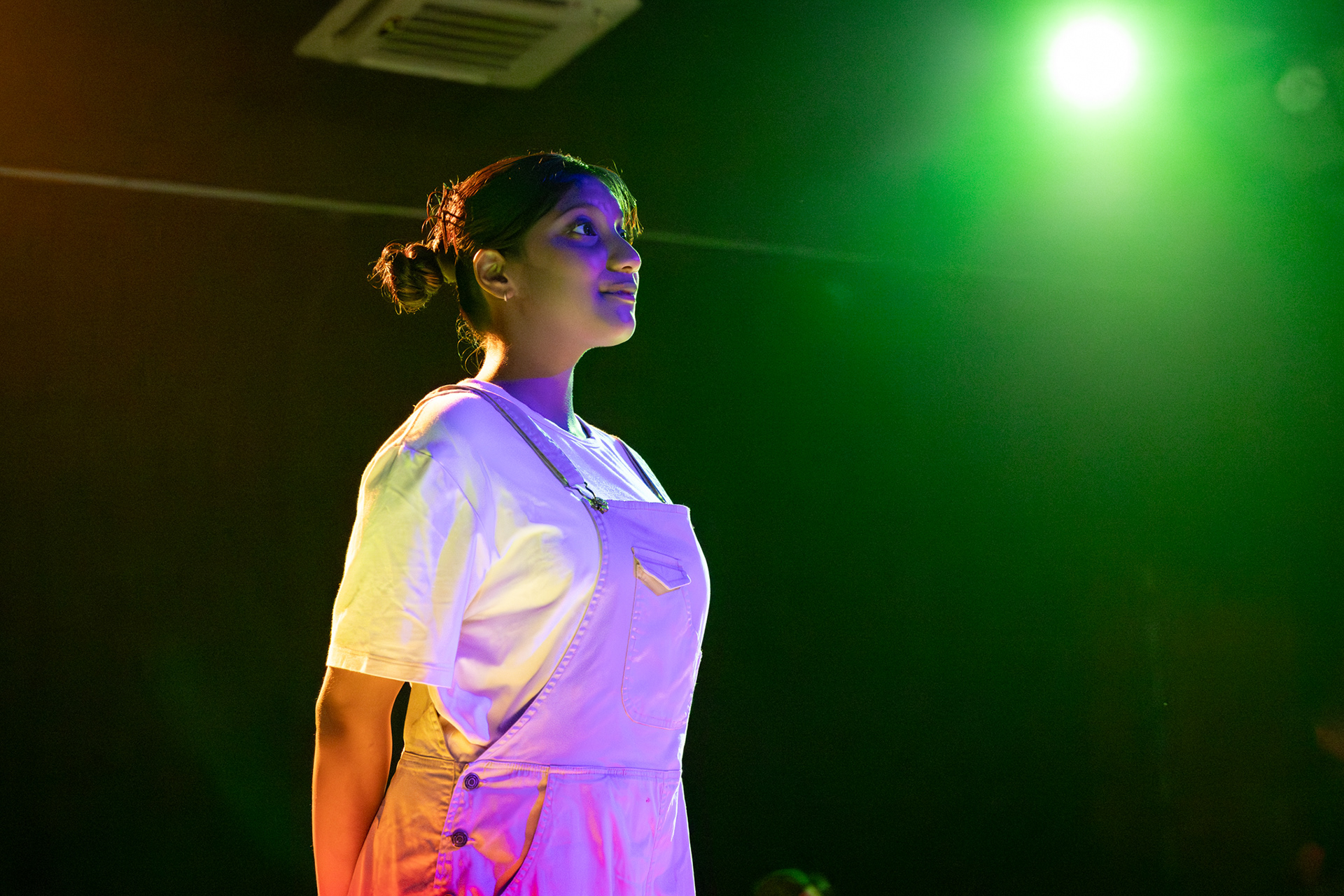 The Amazing Lemonade Girl (2024)