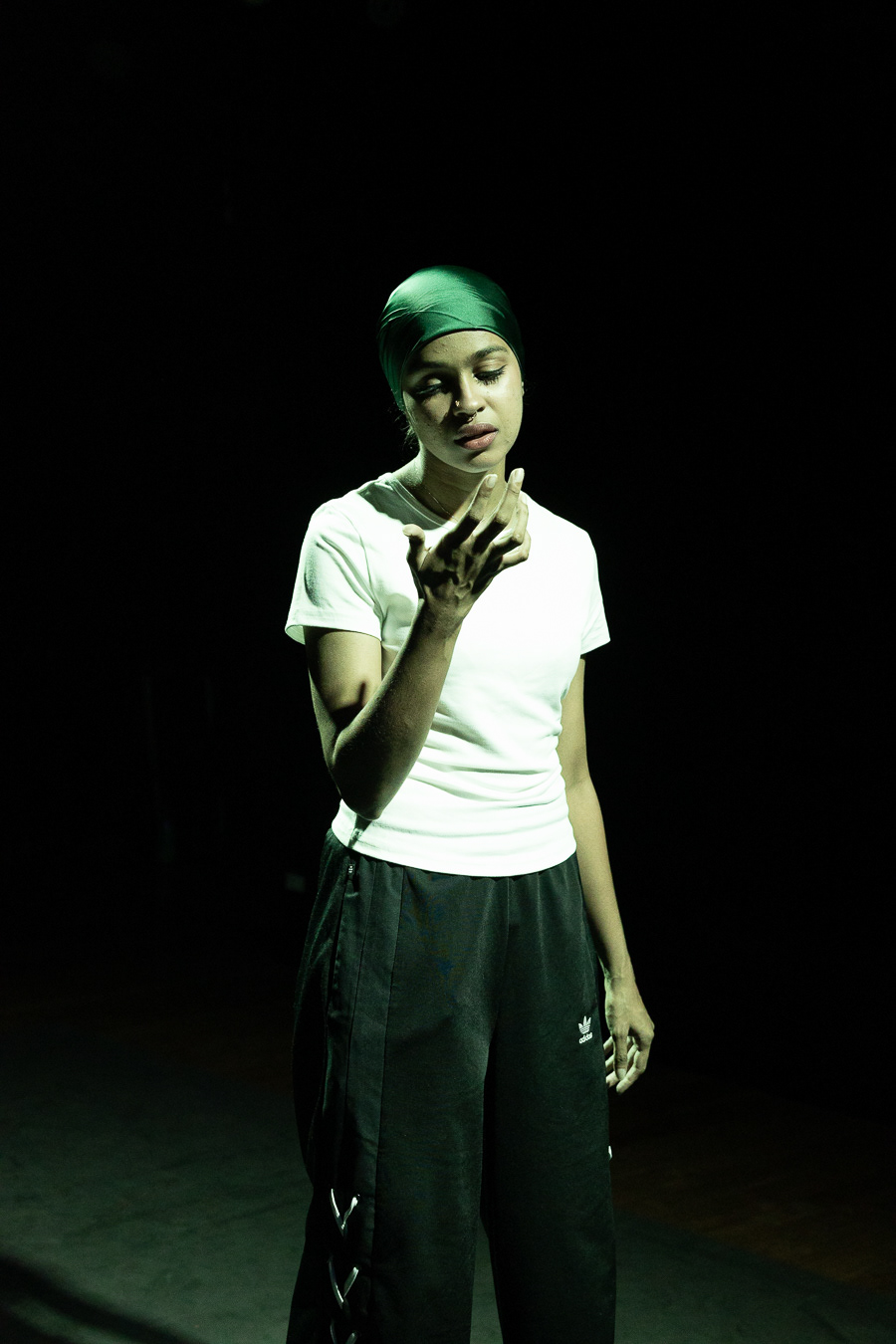 How to Defend Yourself (2025)