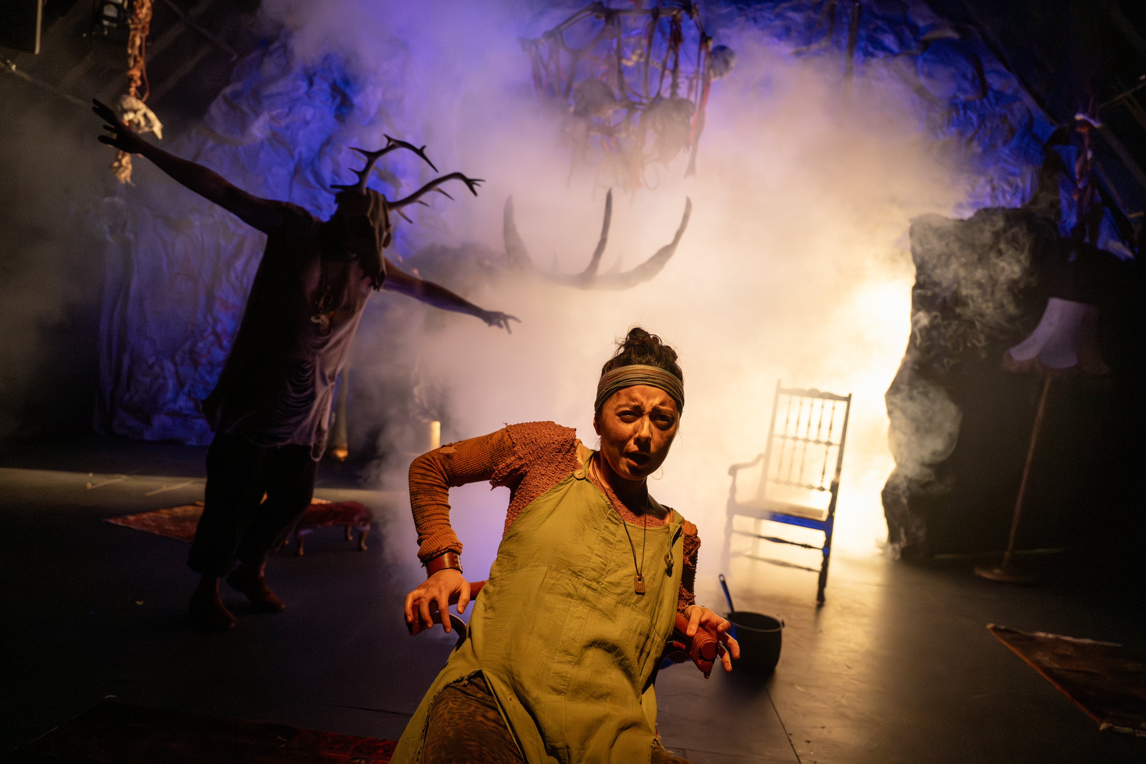 The Shitheads (2026)