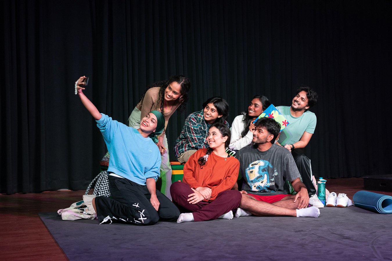 How to Defend Yourself (2025)