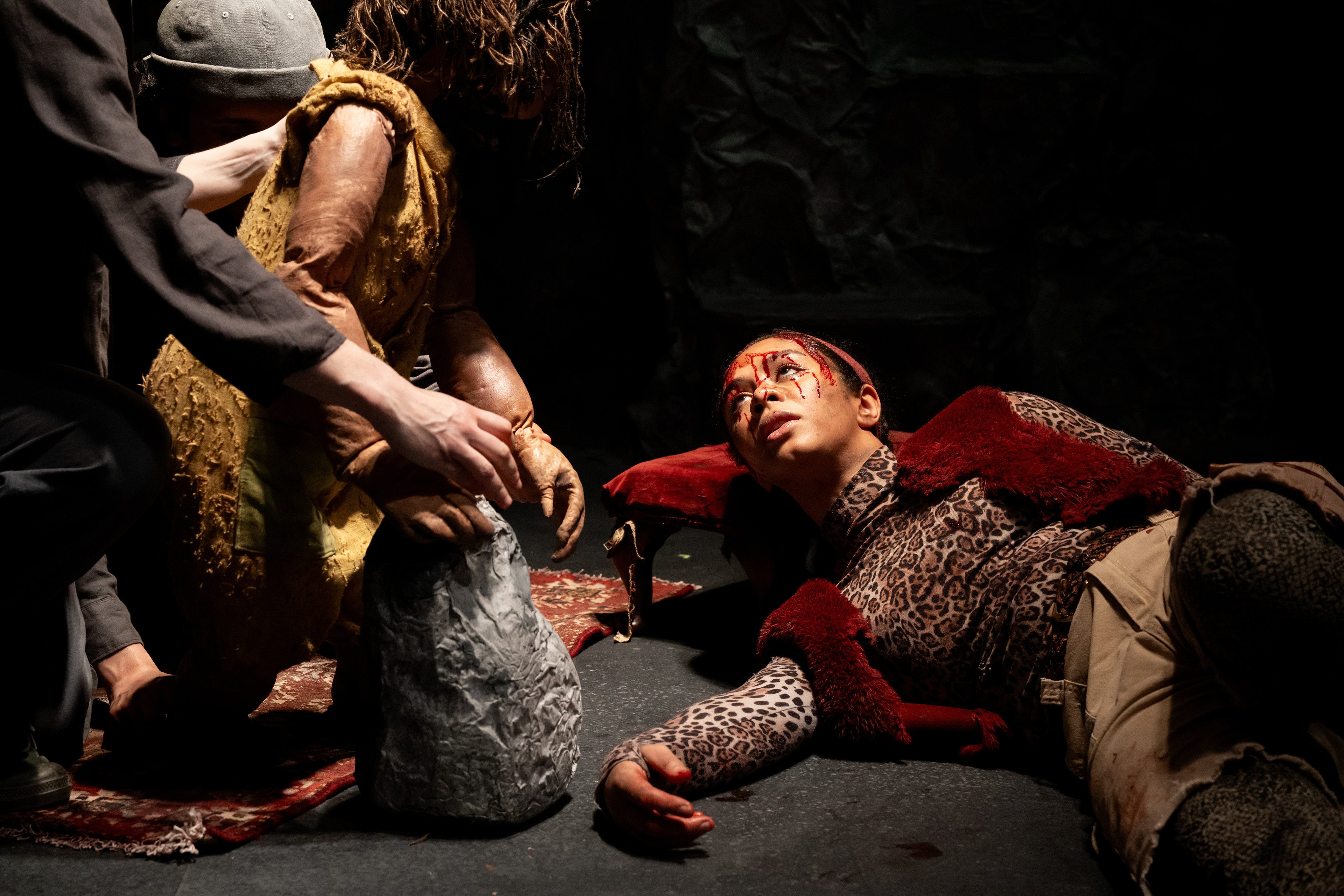 The Shitheads (2026)