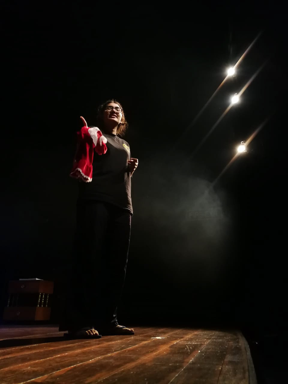 Tiny Beautiful Things (2022)