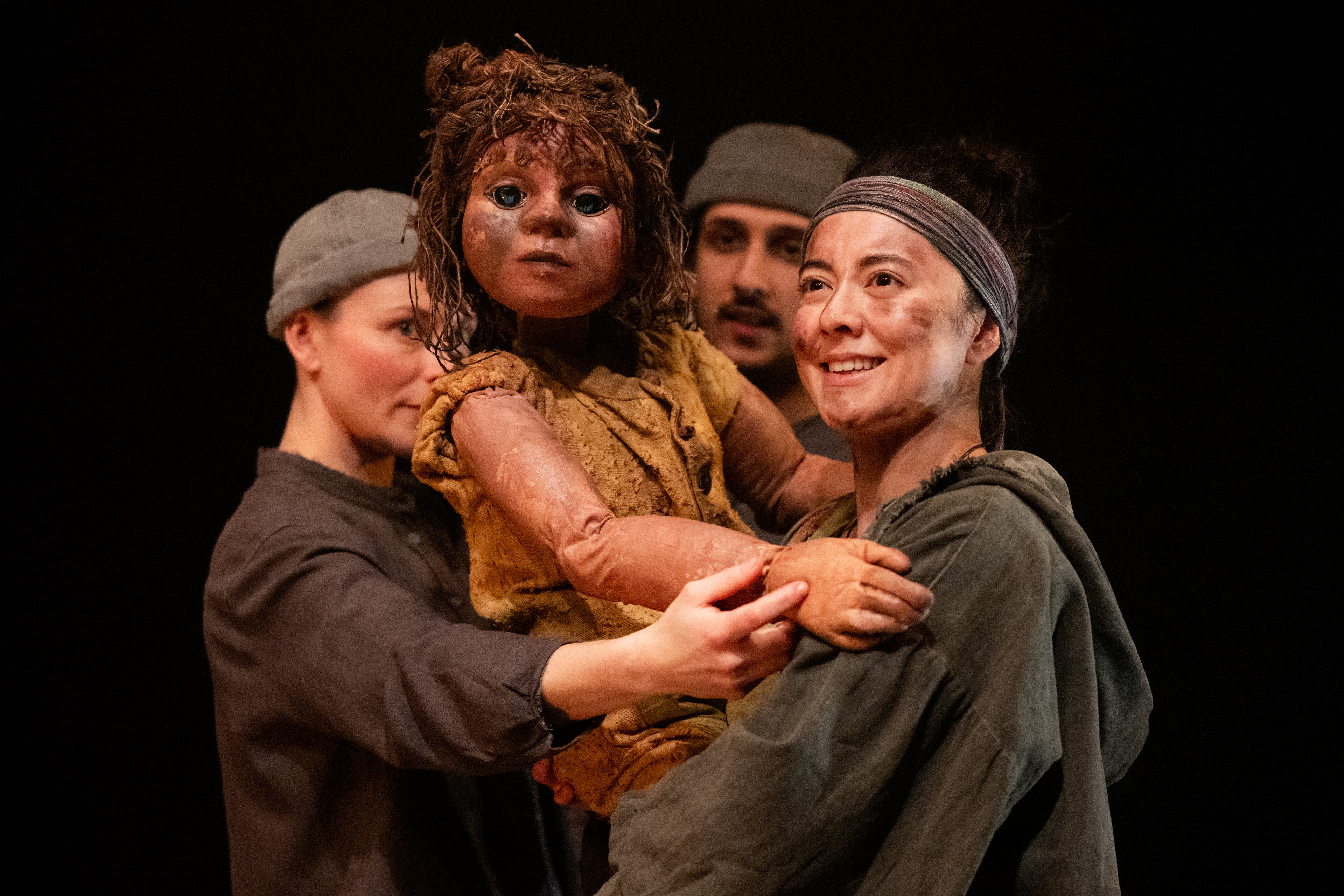 The Shitheads (2026)