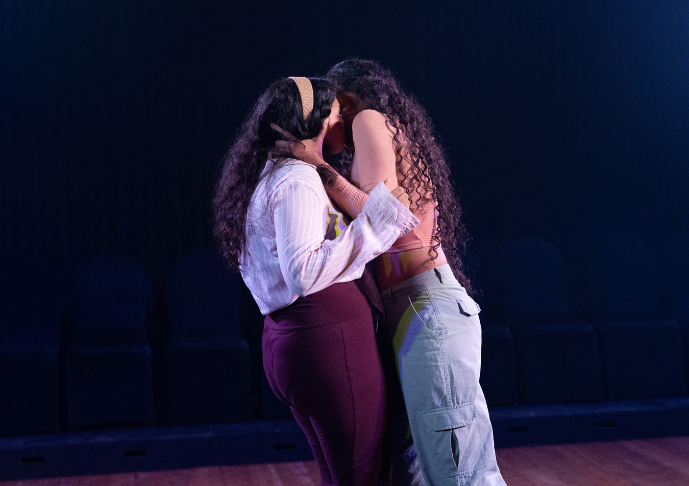 How to Defend Yourself (2025)