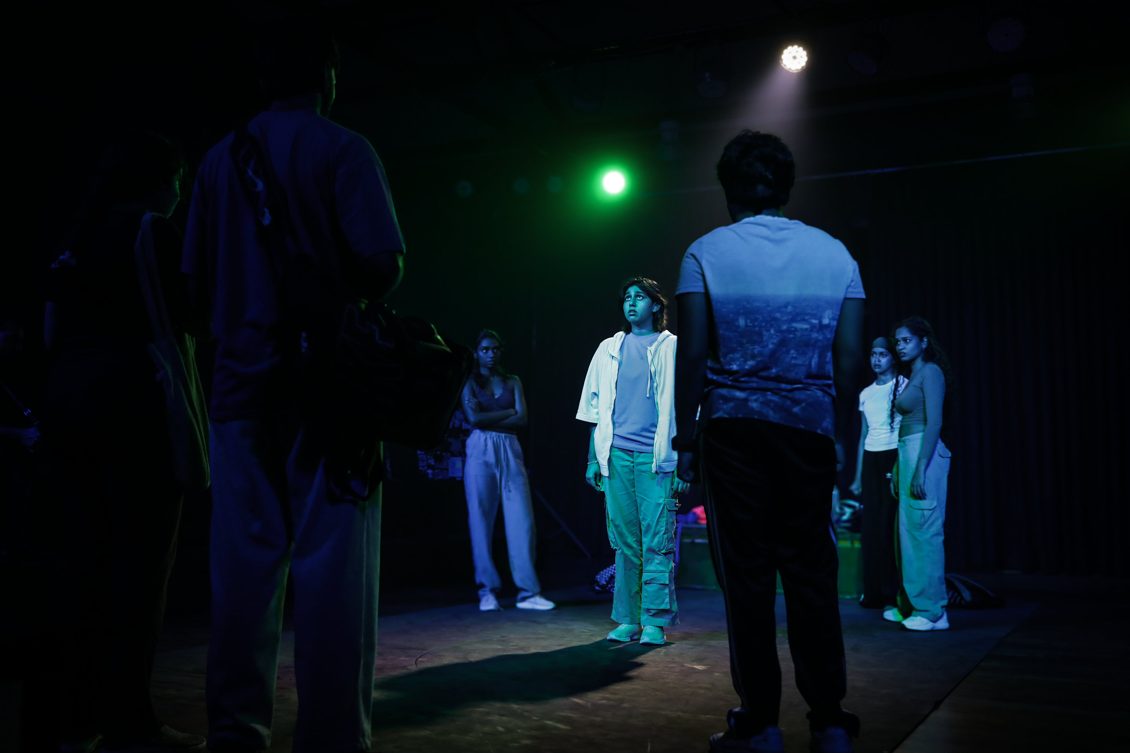 How to Defend Yourself (2025)