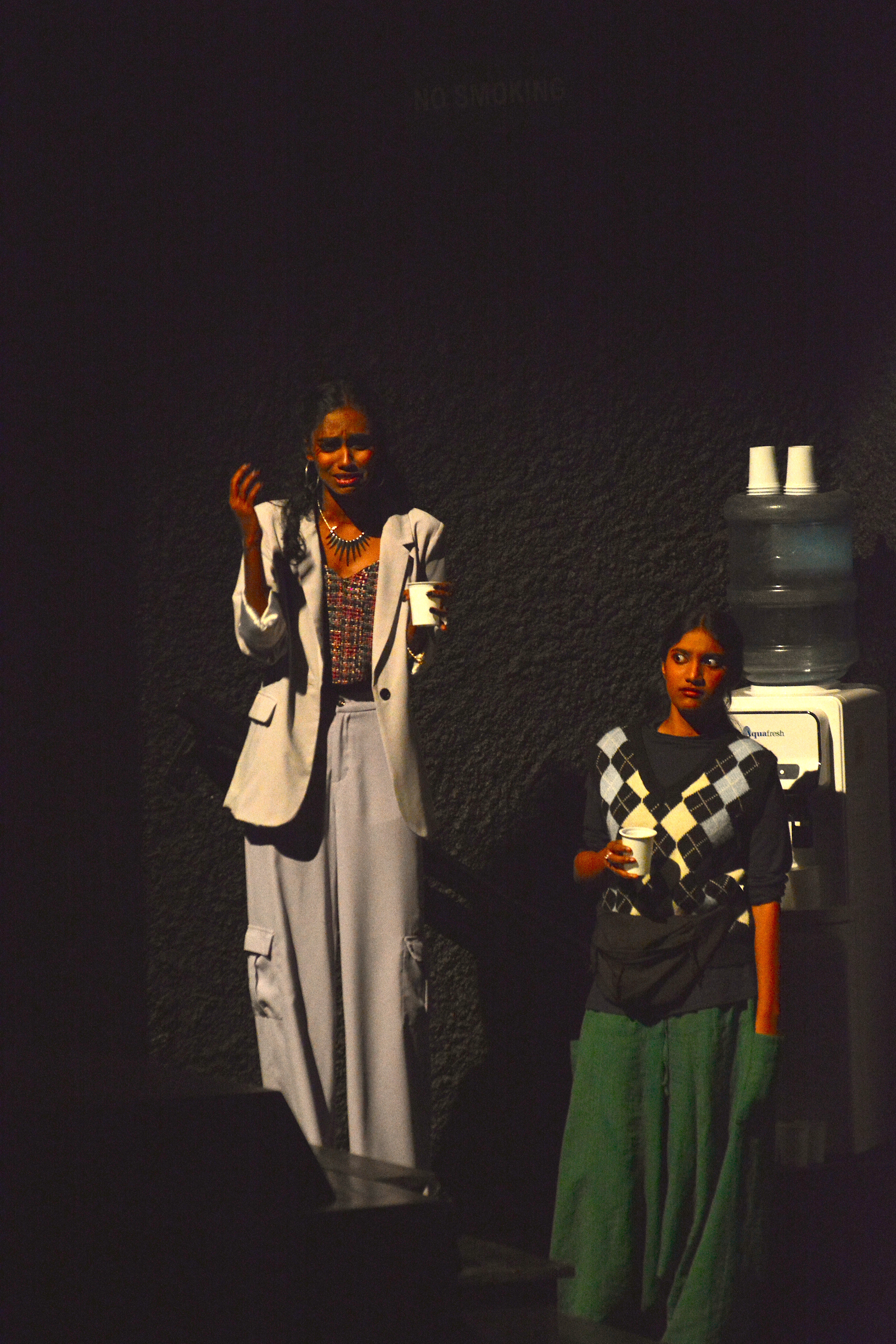 12 Incompetent Jurors (2023)