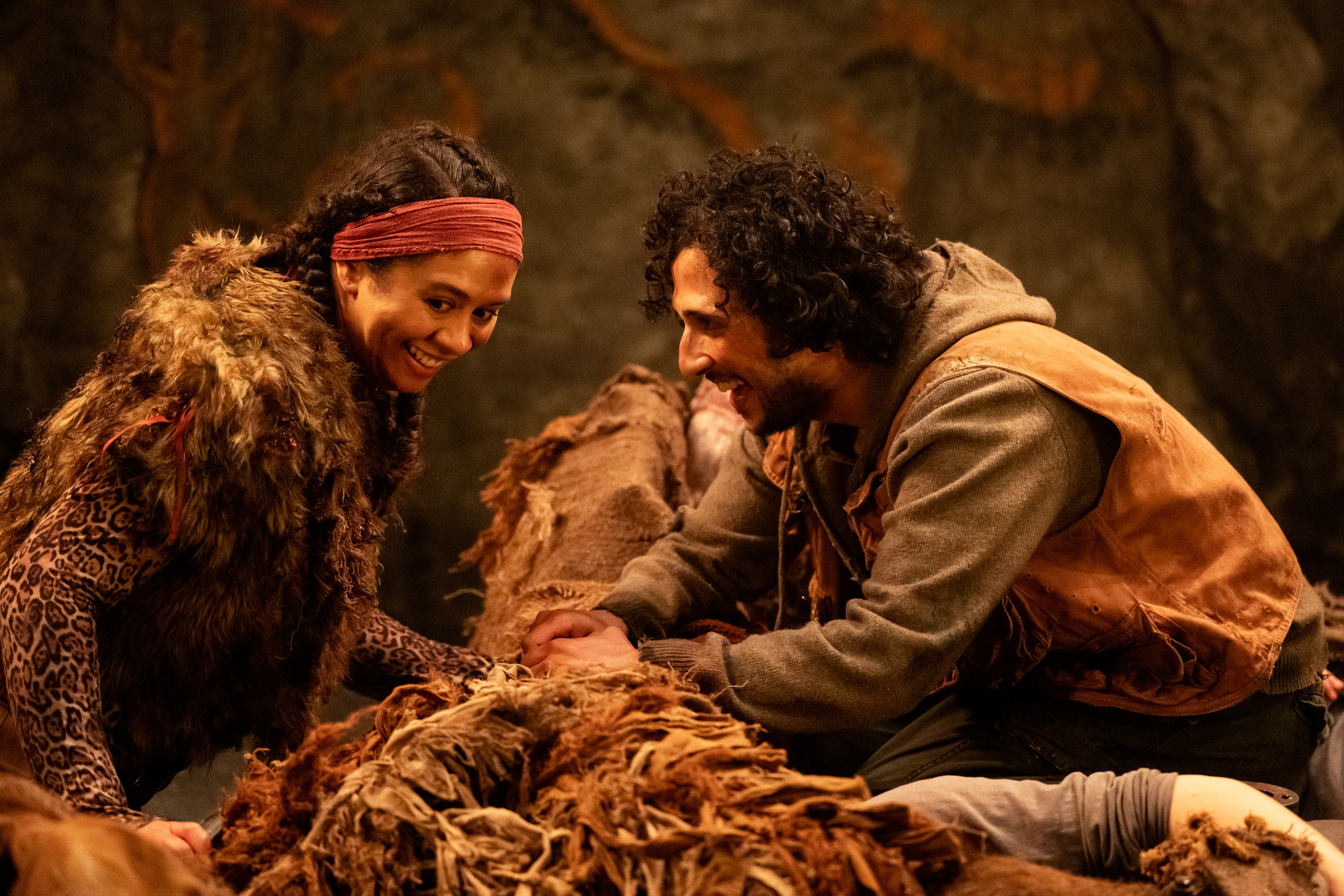 The Shitheads (2026)