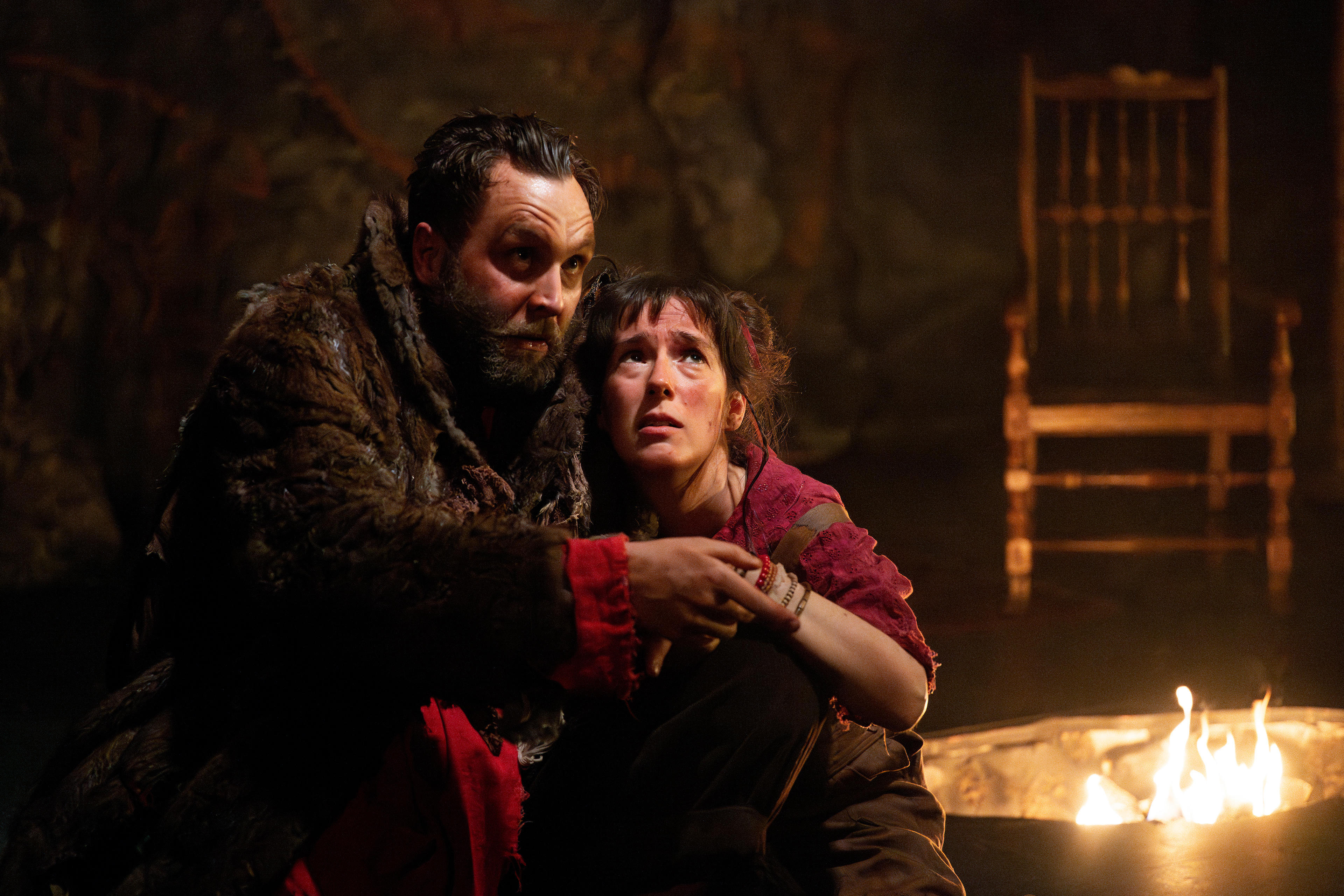 The Shitheads (2026)