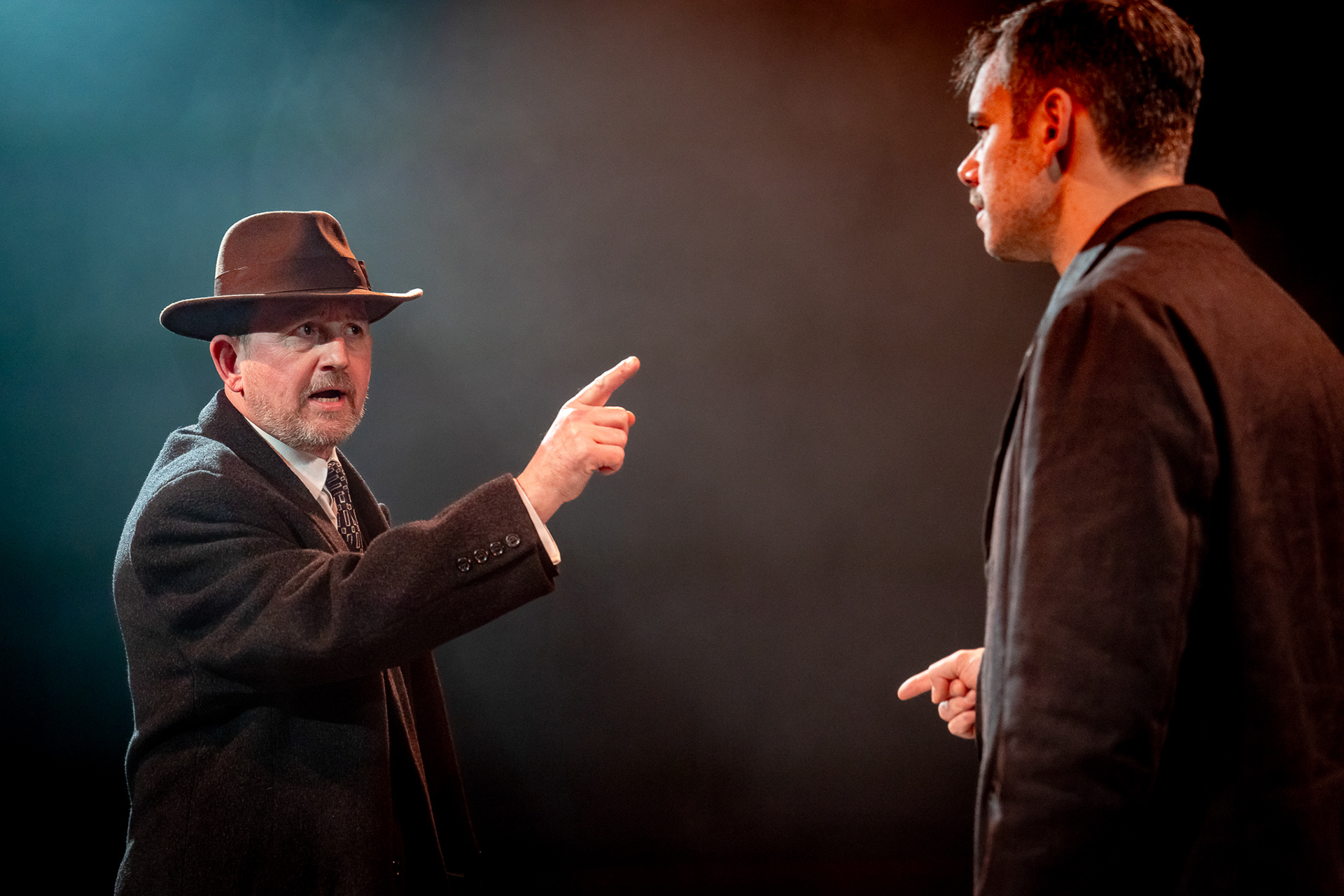 The Passenger (2025)