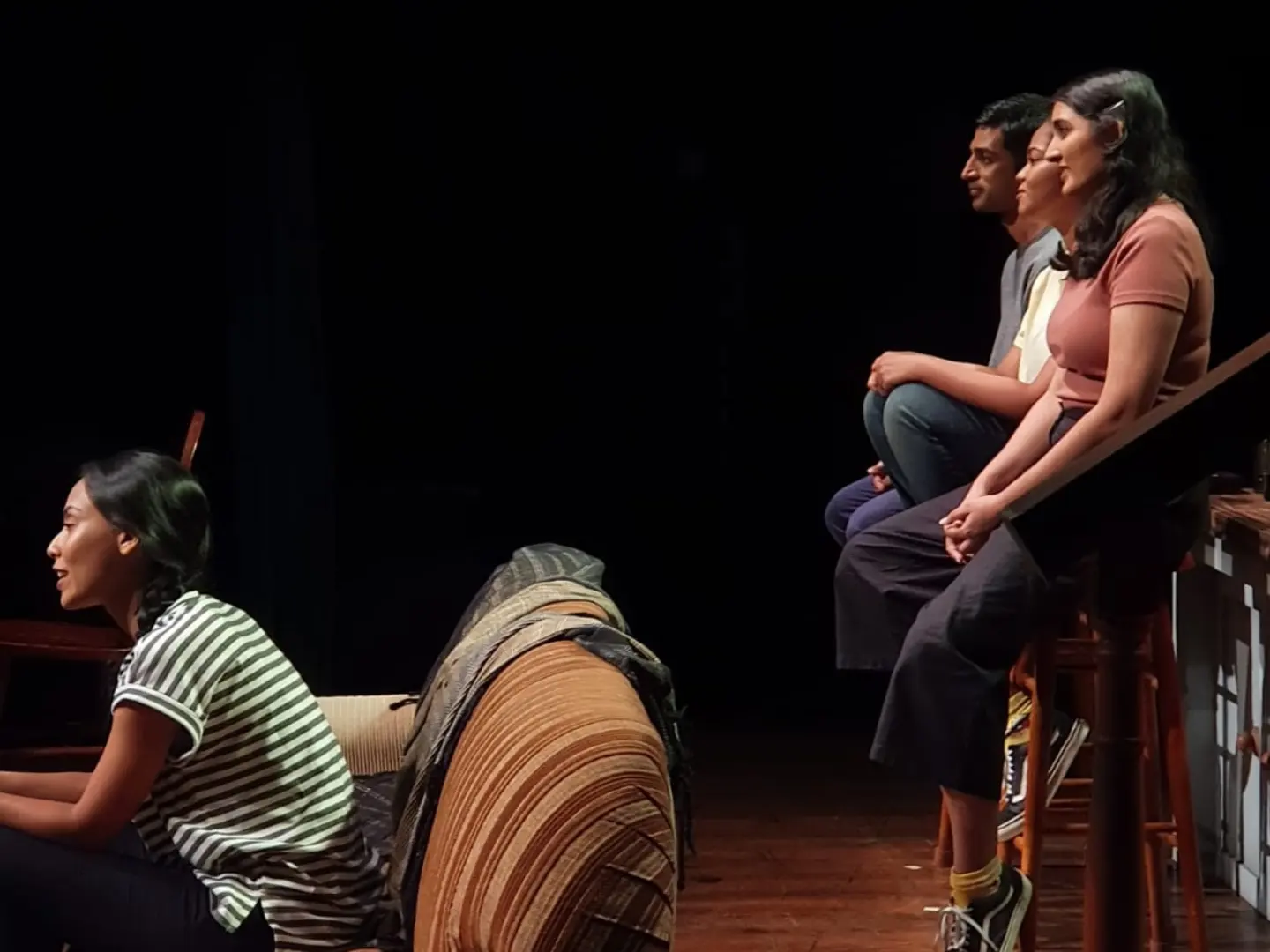 Tiny Beautiful Things (2022)