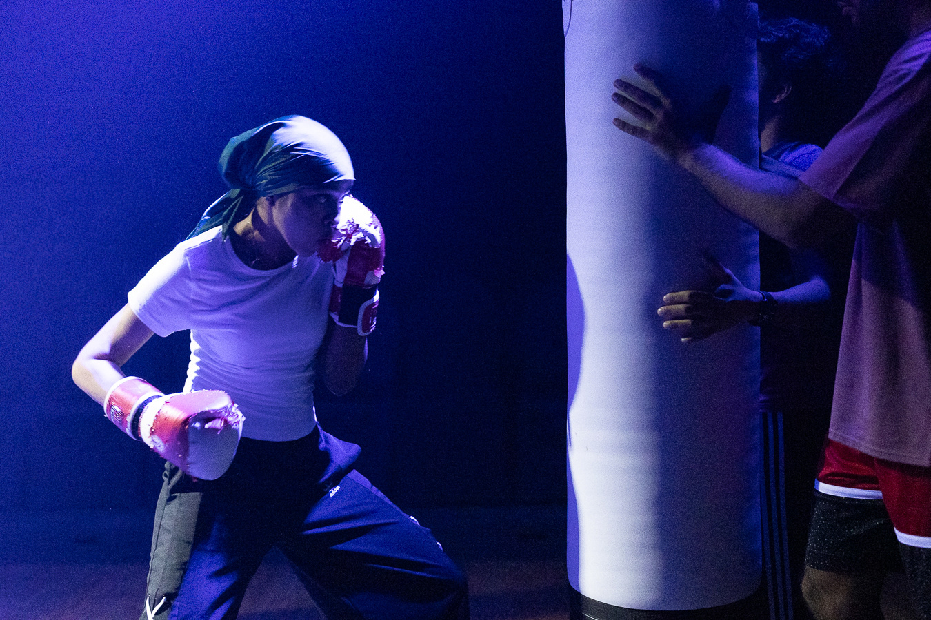 How to Defend Yourself (2025)