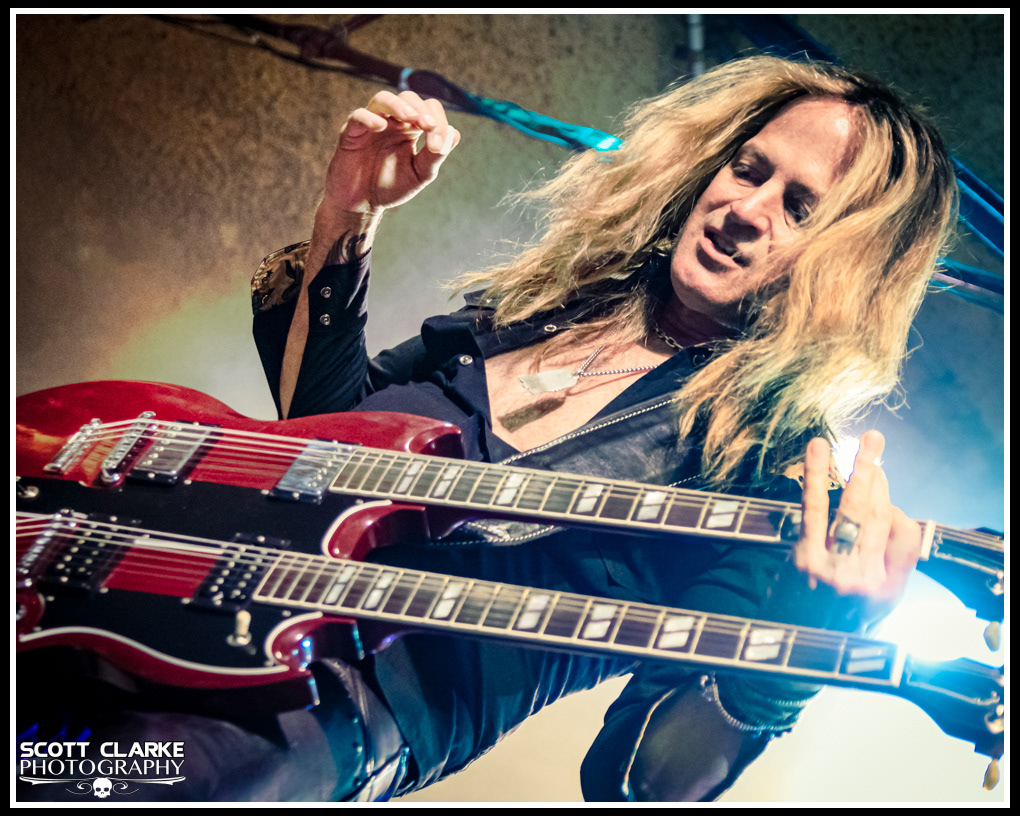 Doug Aldrich