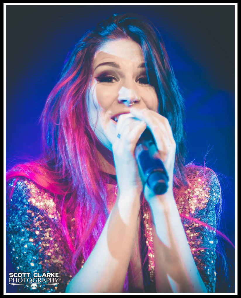 Charlotte Wessels