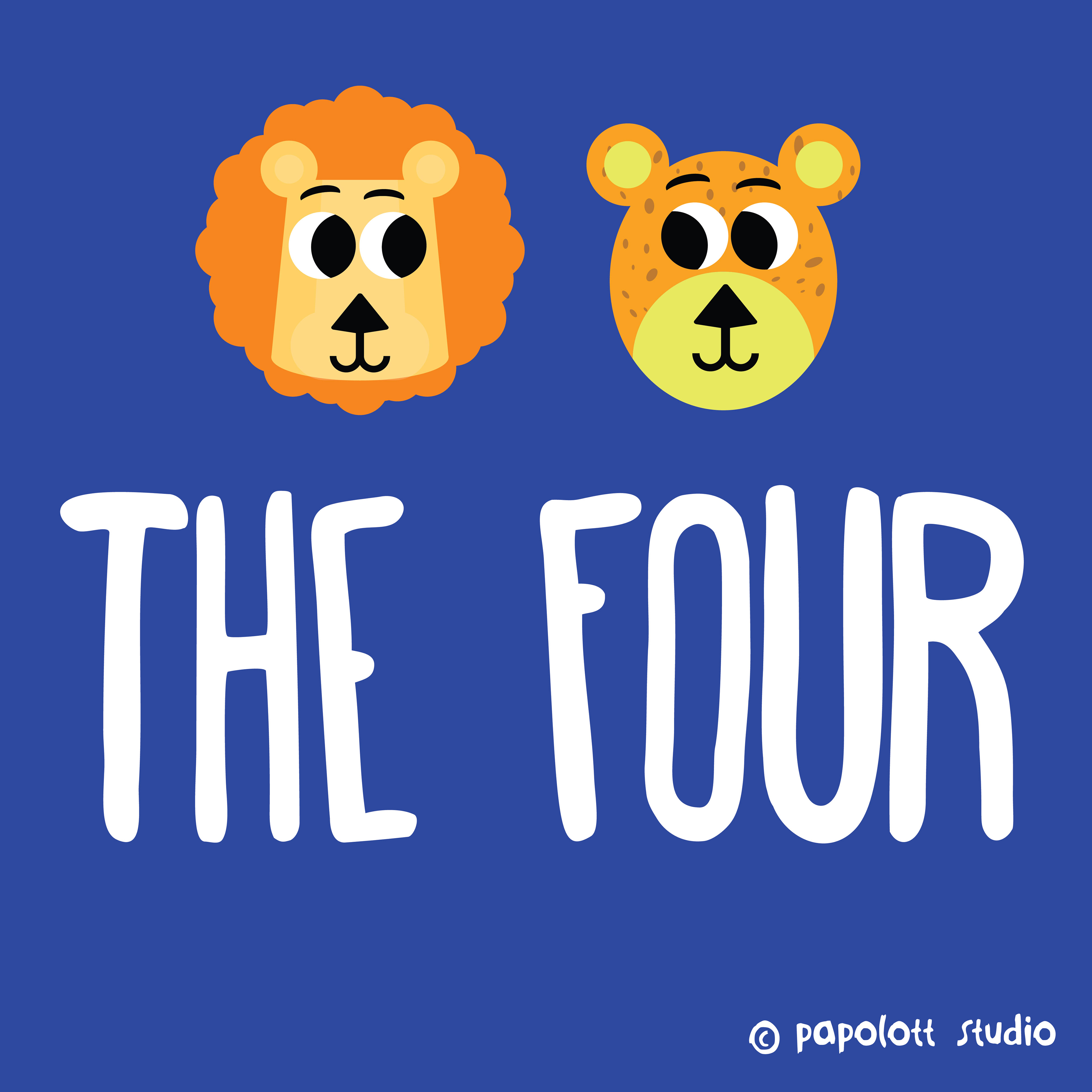 The Four
