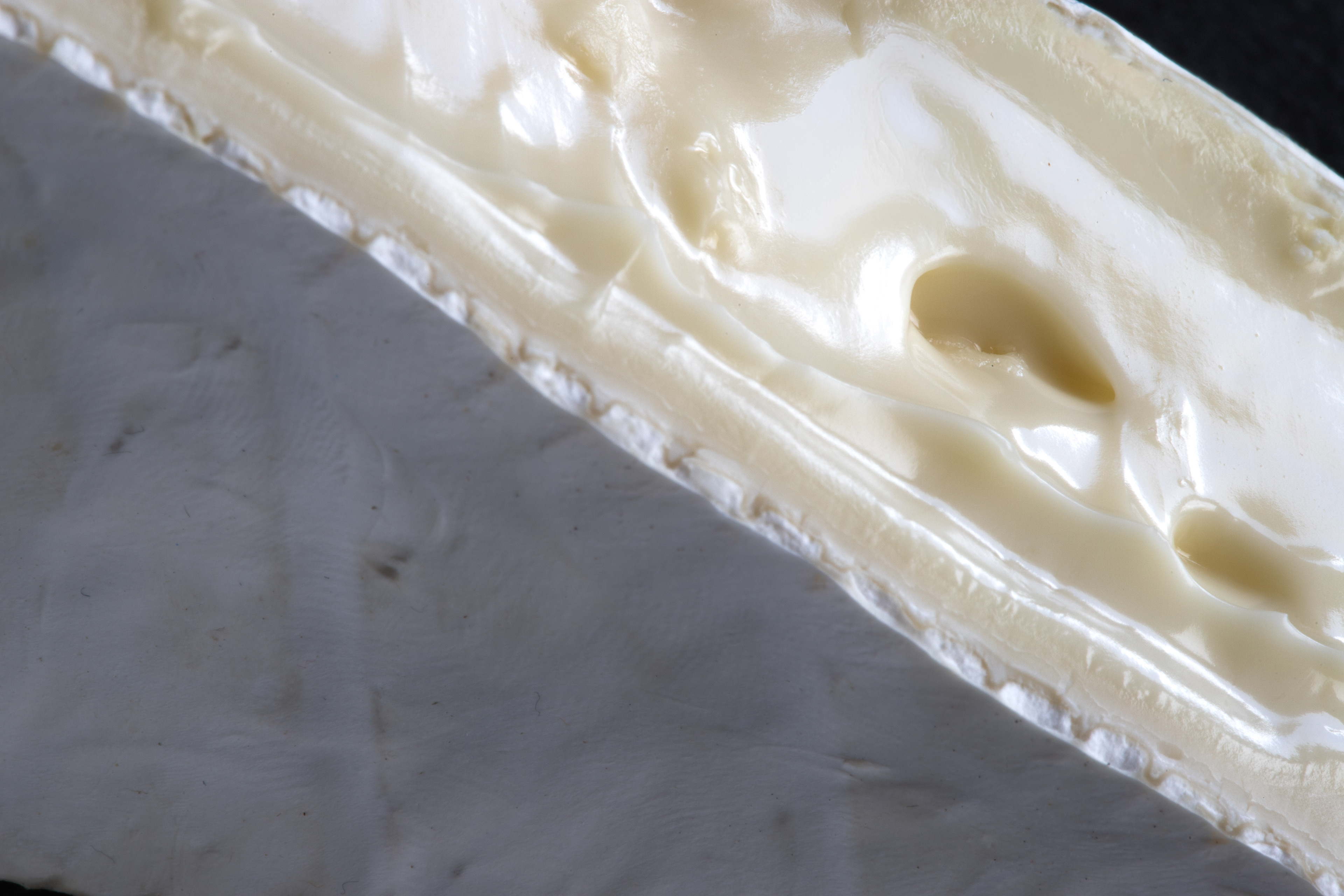Soft cheese, food photography, Glasgow