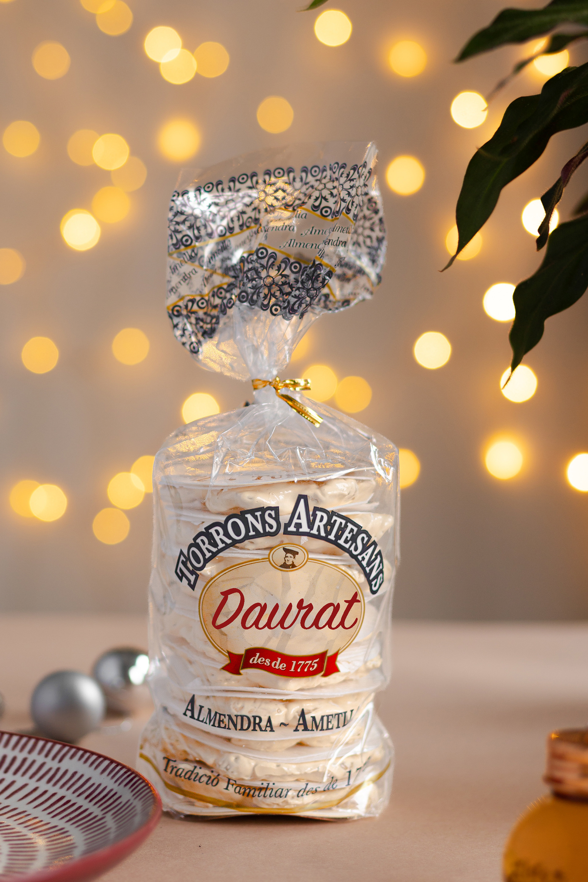 Turron, food photography, hungry kamera studio
