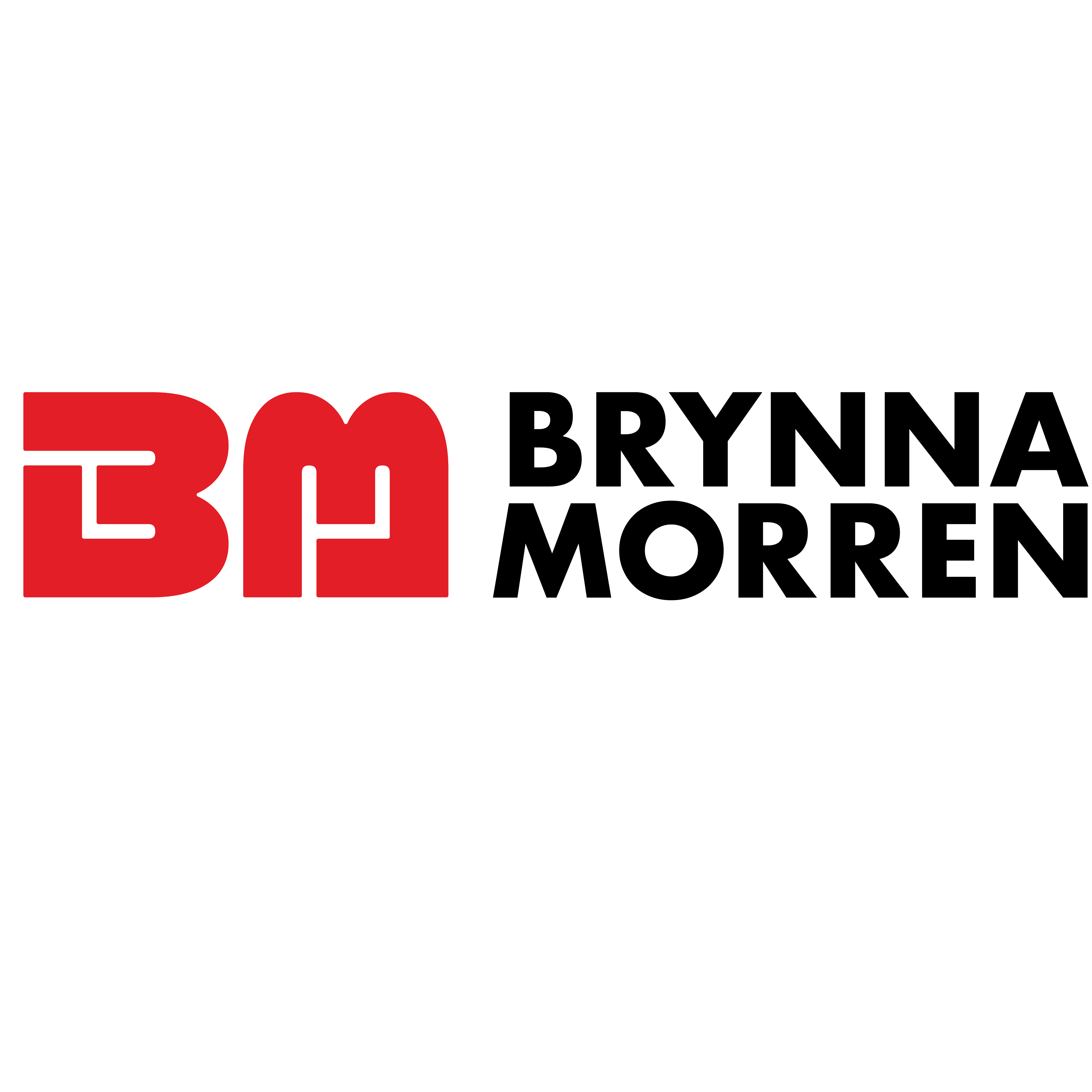 Brynna Morren