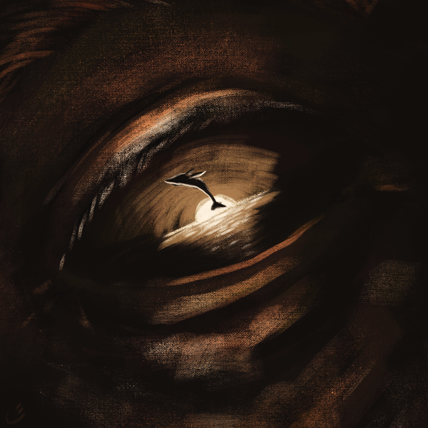 OPEN EYES