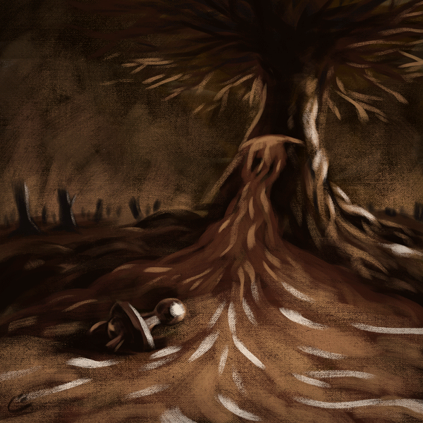 OPEN WOUND