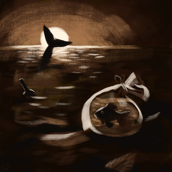 OPEN SEA