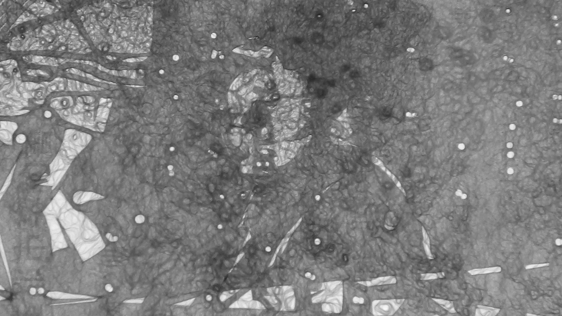 Image of the perpetrator of the terrorist attack on the Israeli team at the 1972 Munich Olympics.