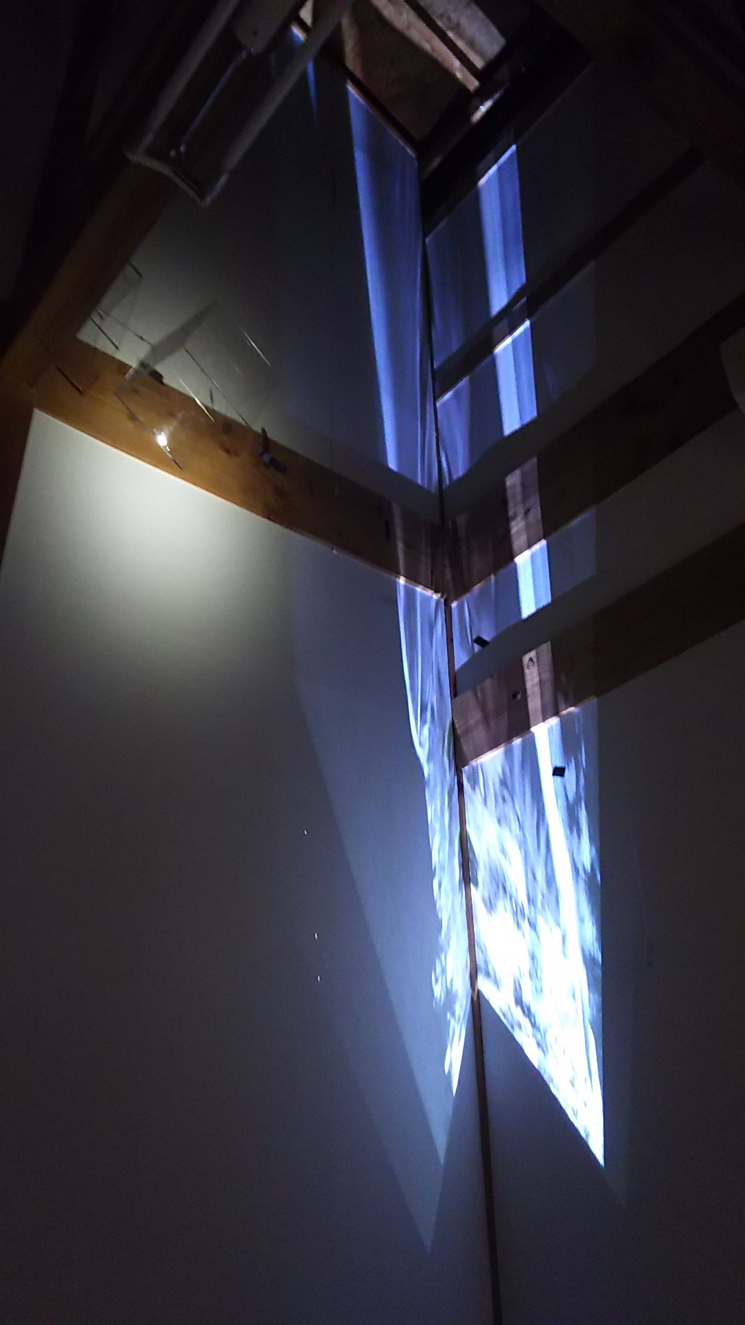 "AI Art/Aesthetics", Dec 4-19, 2021 Nagano, 2021