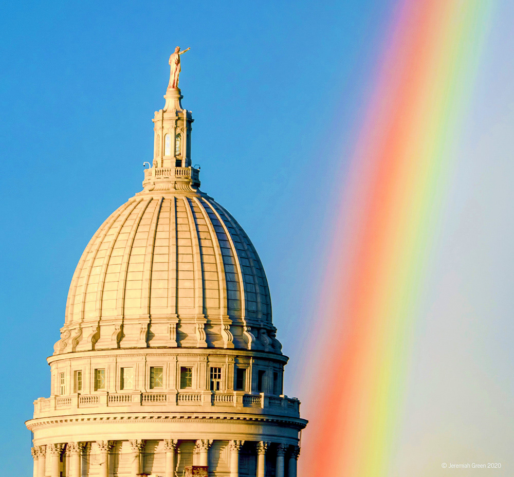 2020 Capital Rainbow with Sony A6600