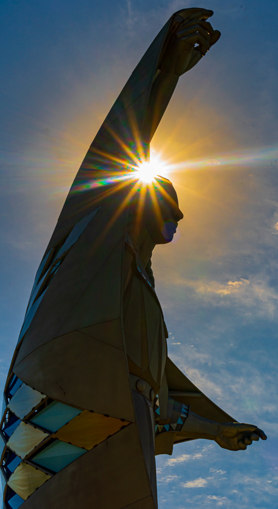 Dignity of Earth and Sky