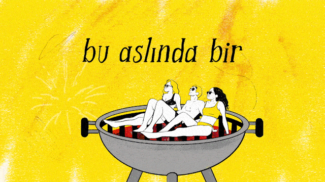 Second - Kül Olana Kadar