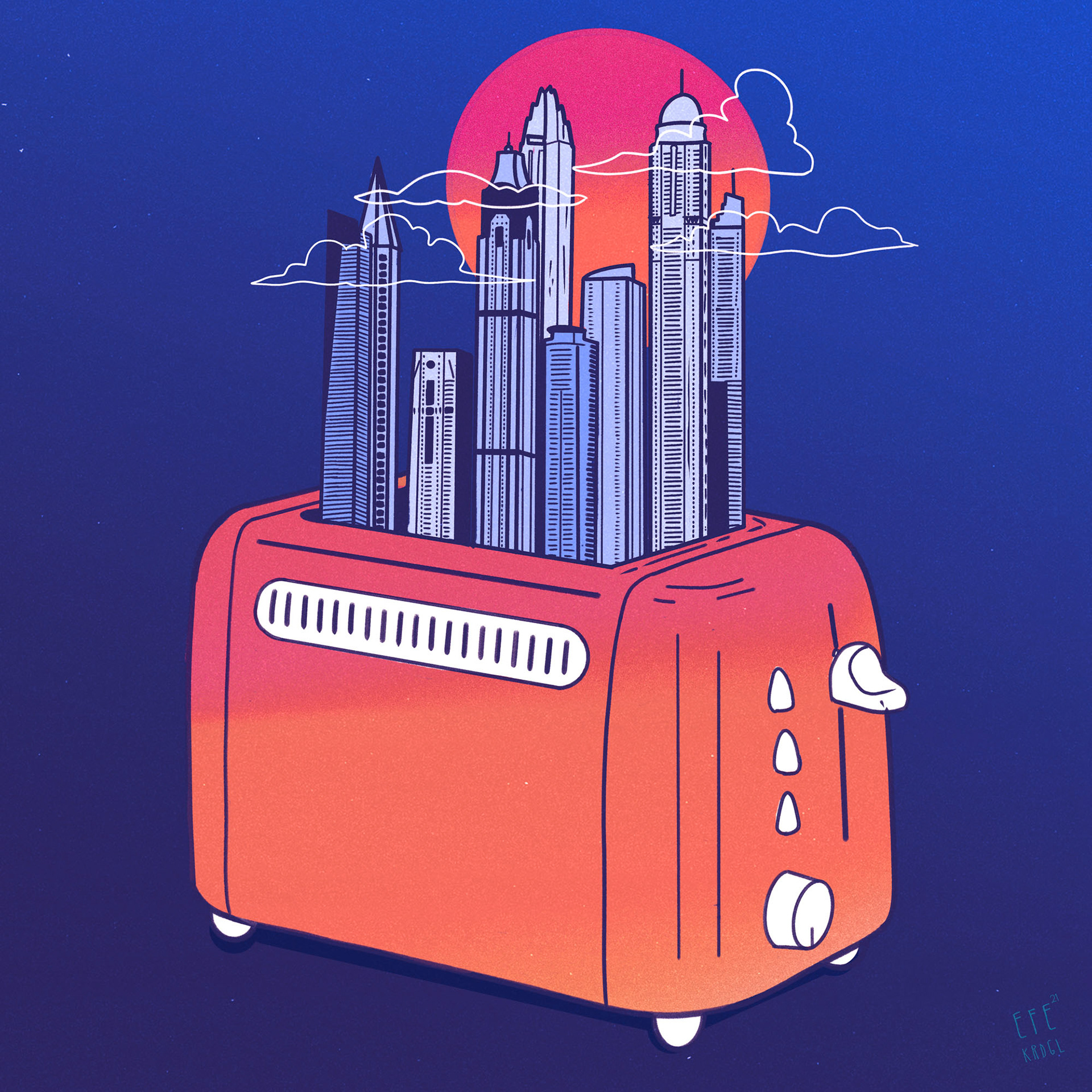 Gluten Free City