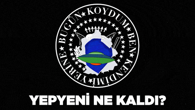 Second - Kül Olana Kadar