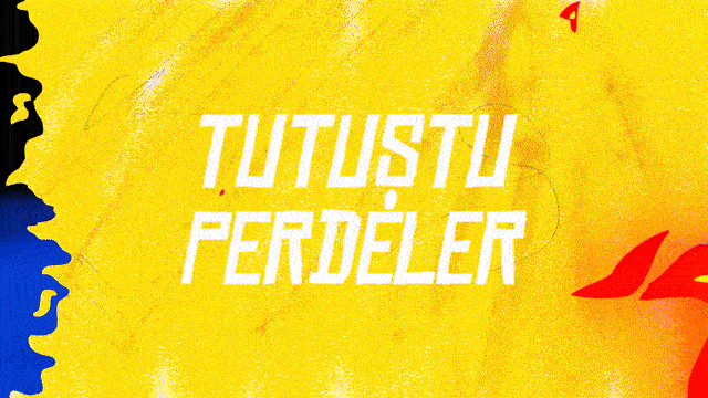 Second - Kül Olana Kadar