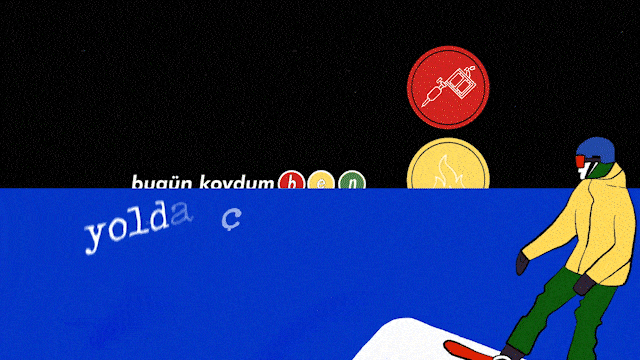 Second - Kül Olana Kadar