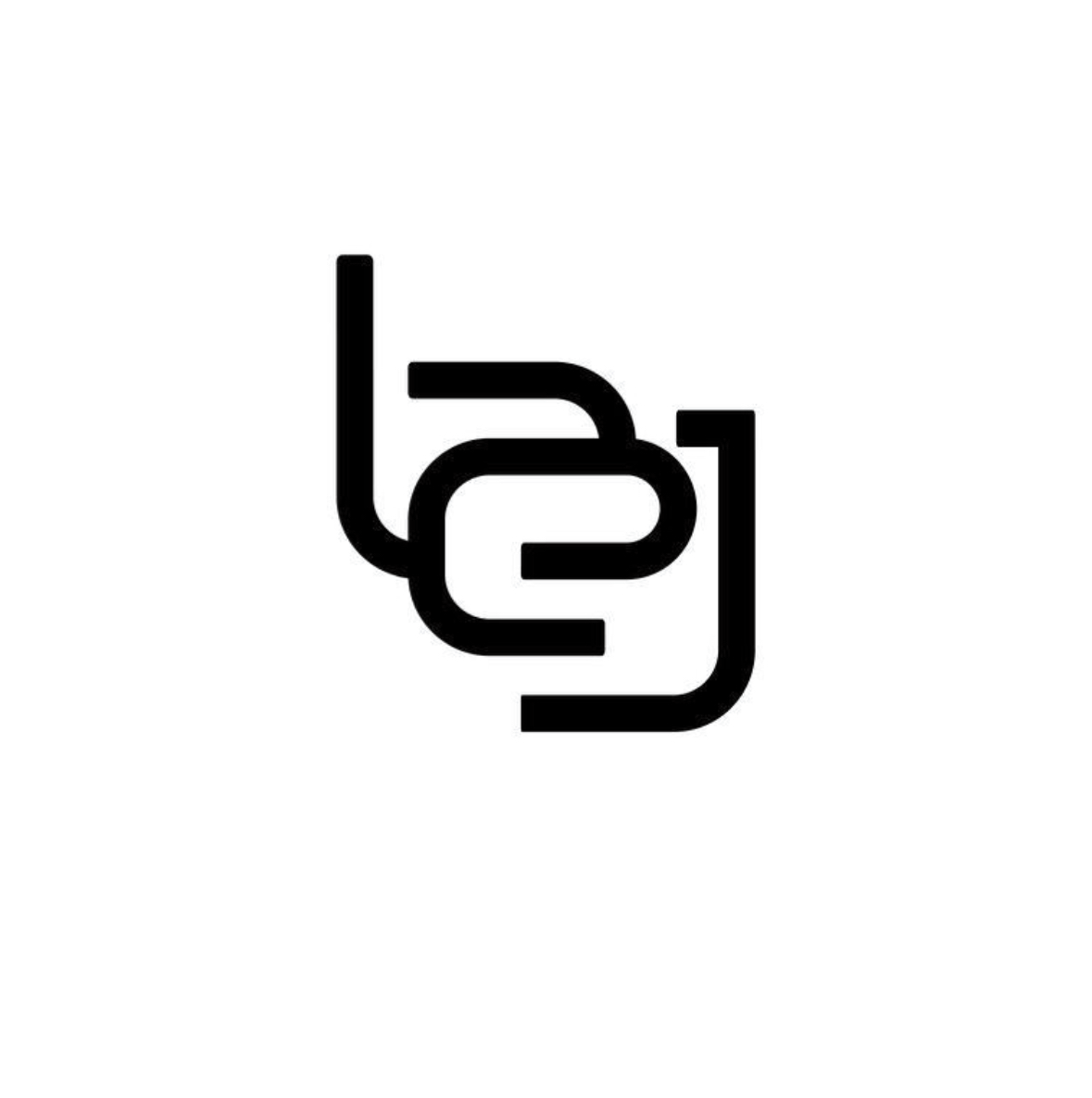 bej logo