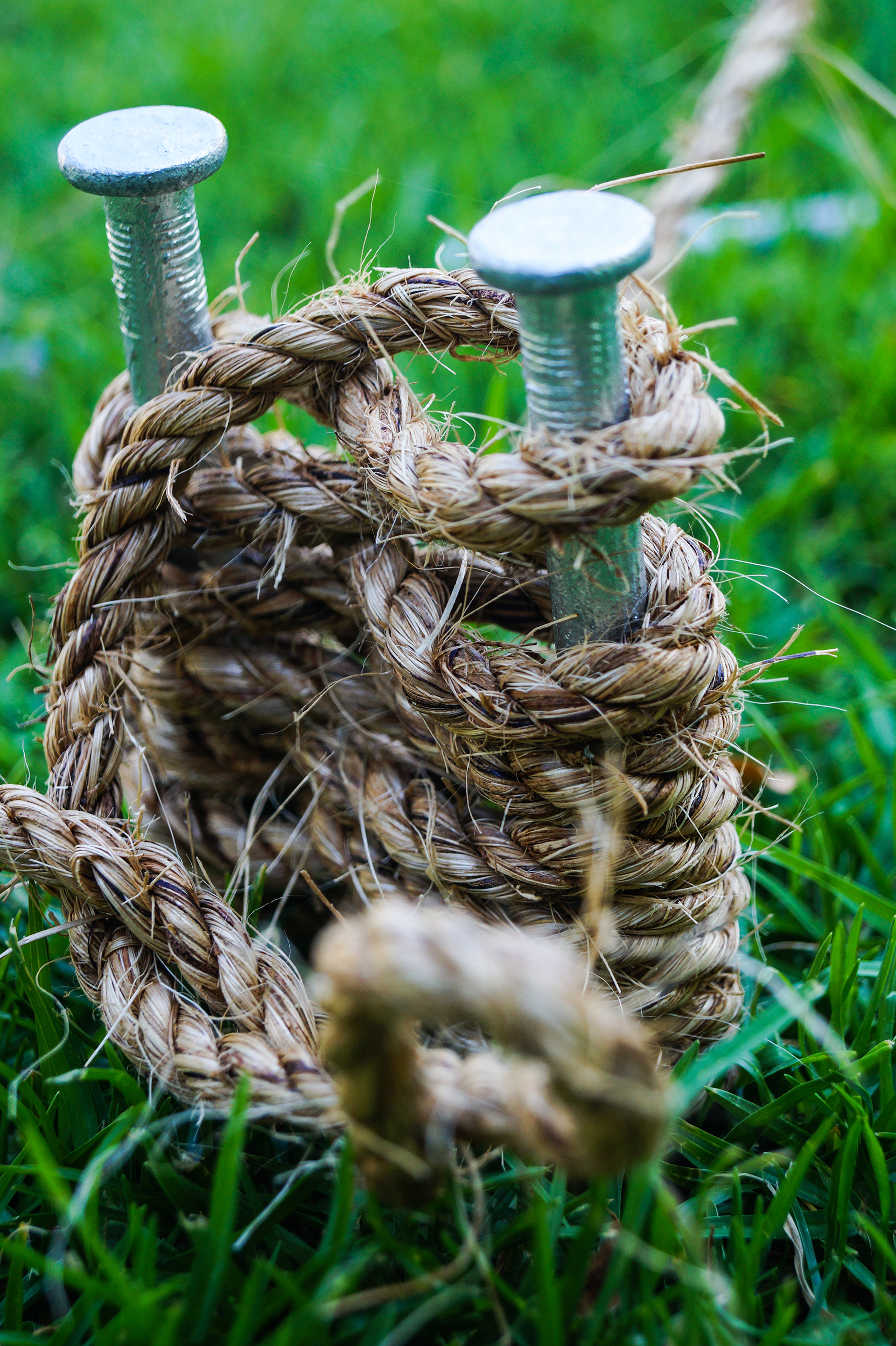 Tension Ropes
