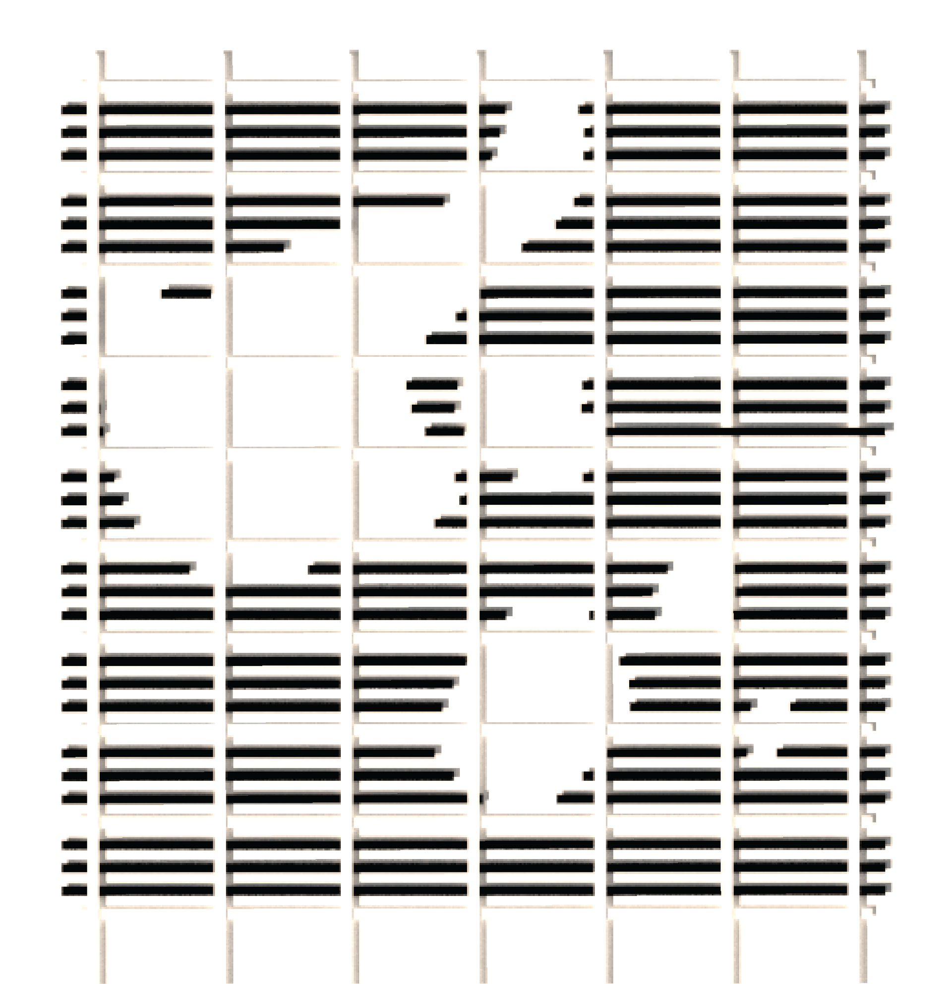 CREATING BUILDING FIELDS